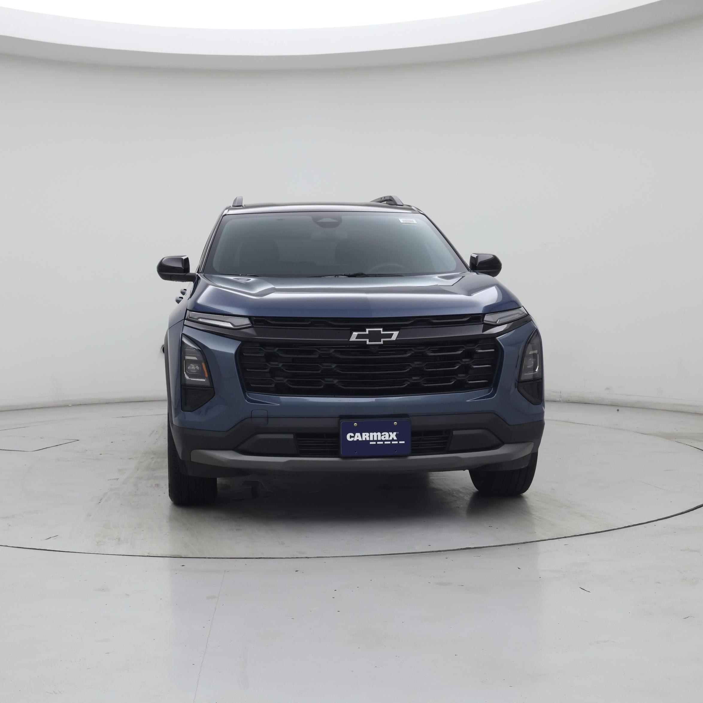 Thumbnail: 2026 Chevrolet Equinox - 5