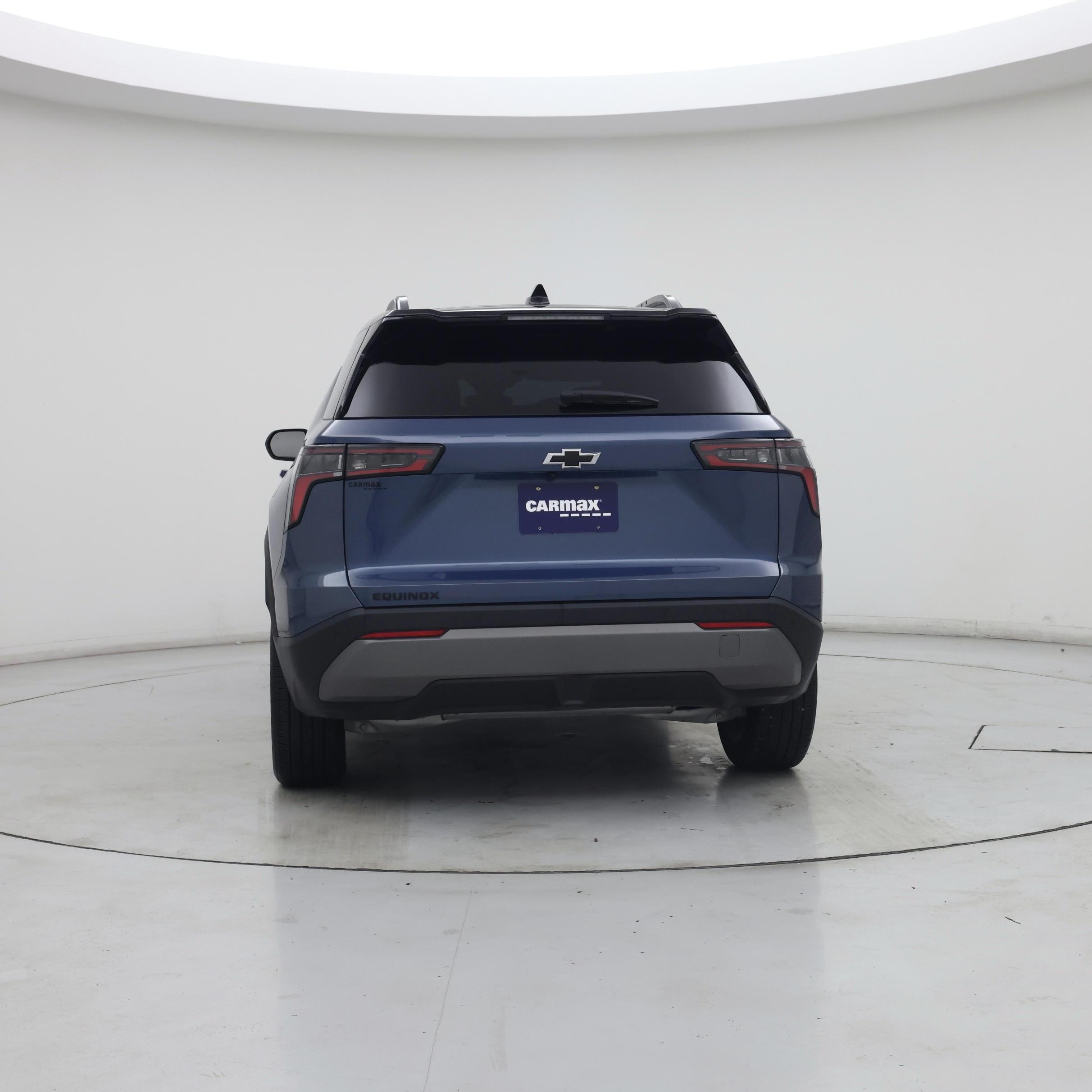 Thumbnail: 2026 Chevrolet Equinox - 6