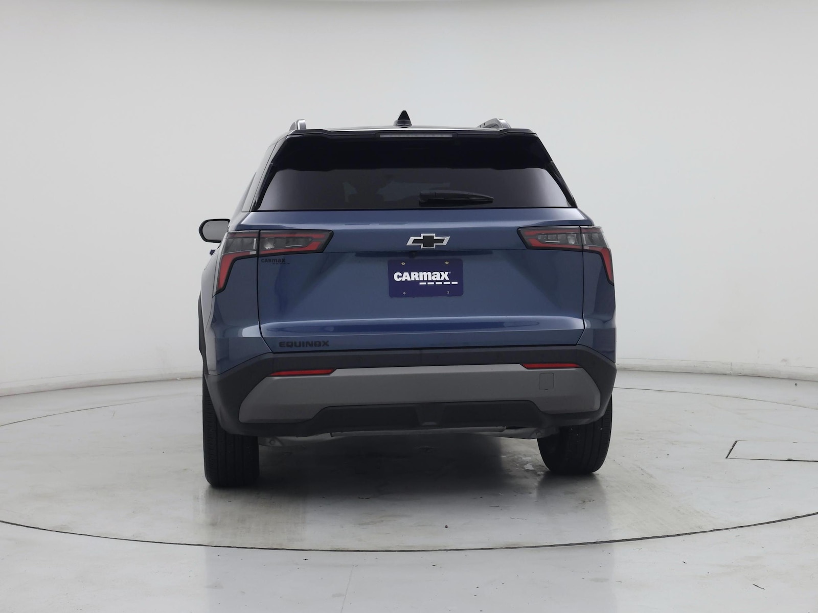 2026 Chevrolet Equinox LT - Photo 7