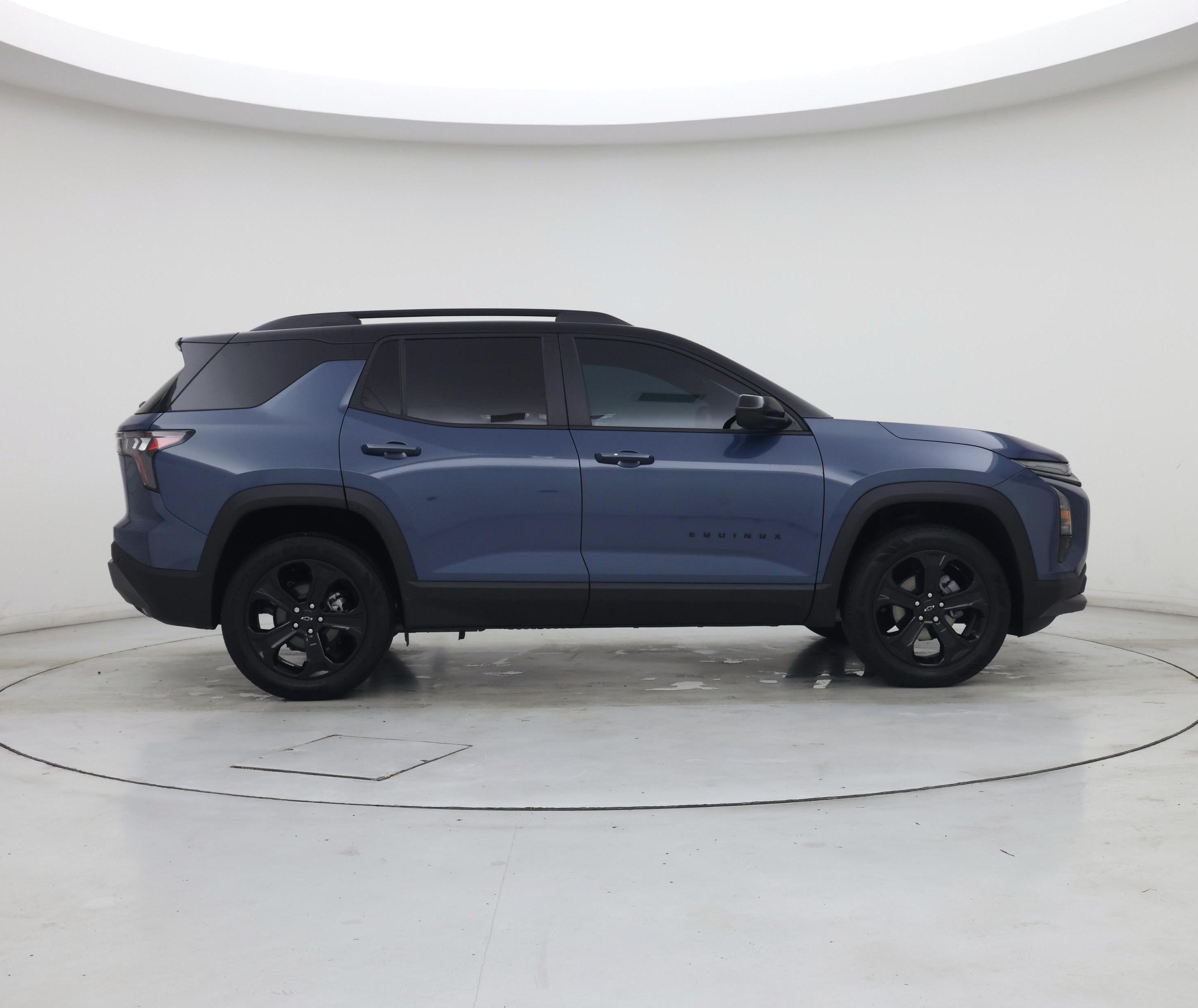 Thumbnail: 2026 Chevrolet Equinox - 7