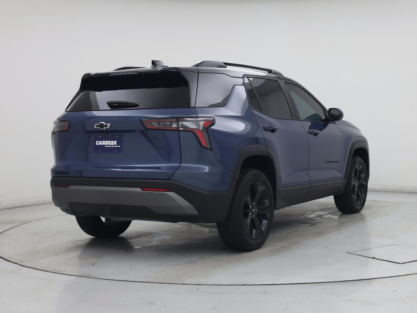 2026 Chevrolet Equinox LT - Photo 9