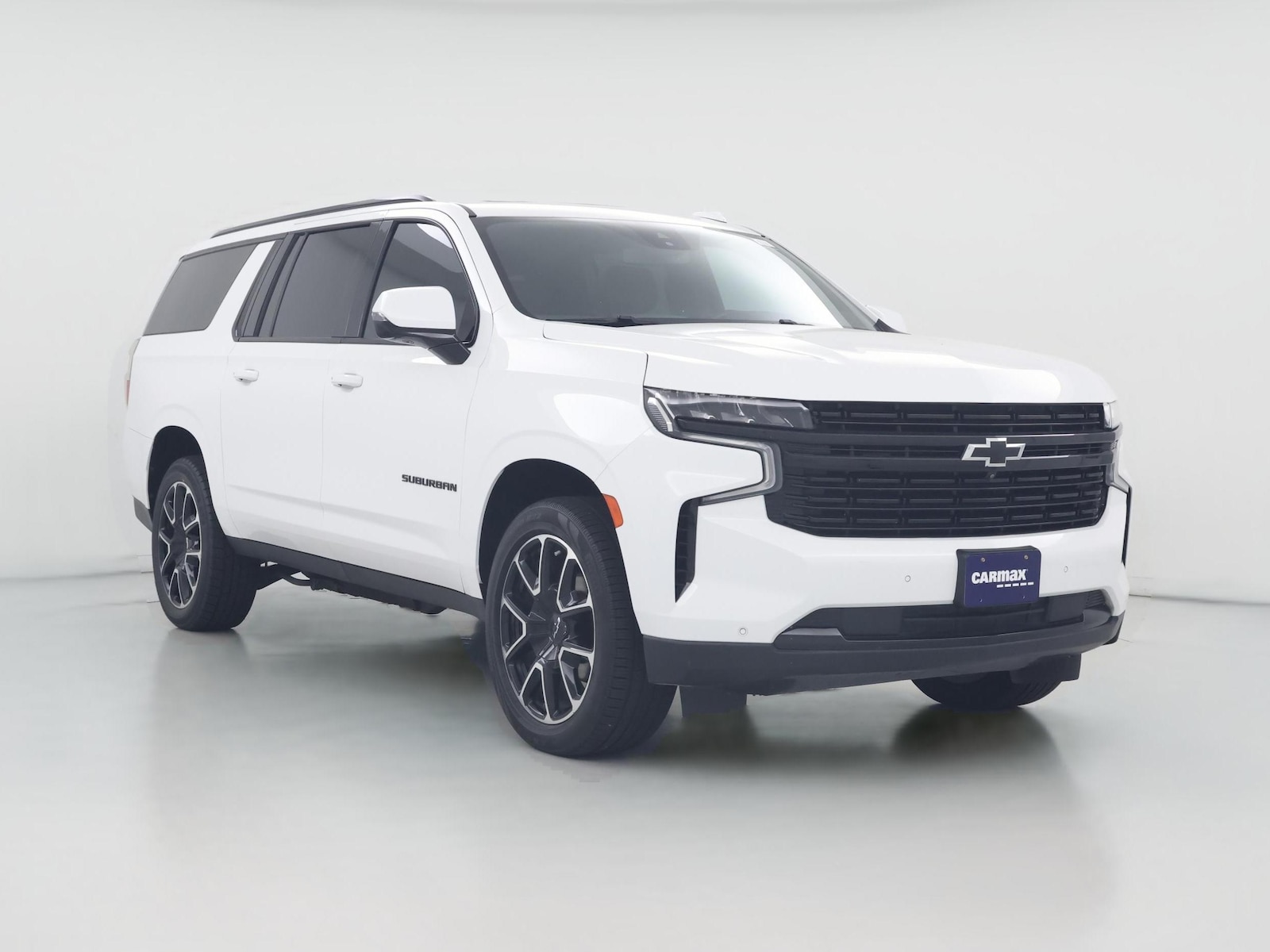 2023 Chevrolet Suburban