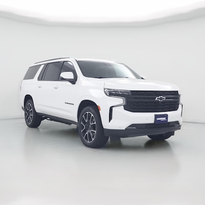 2023 Chevrolet Suburban 1500 RST