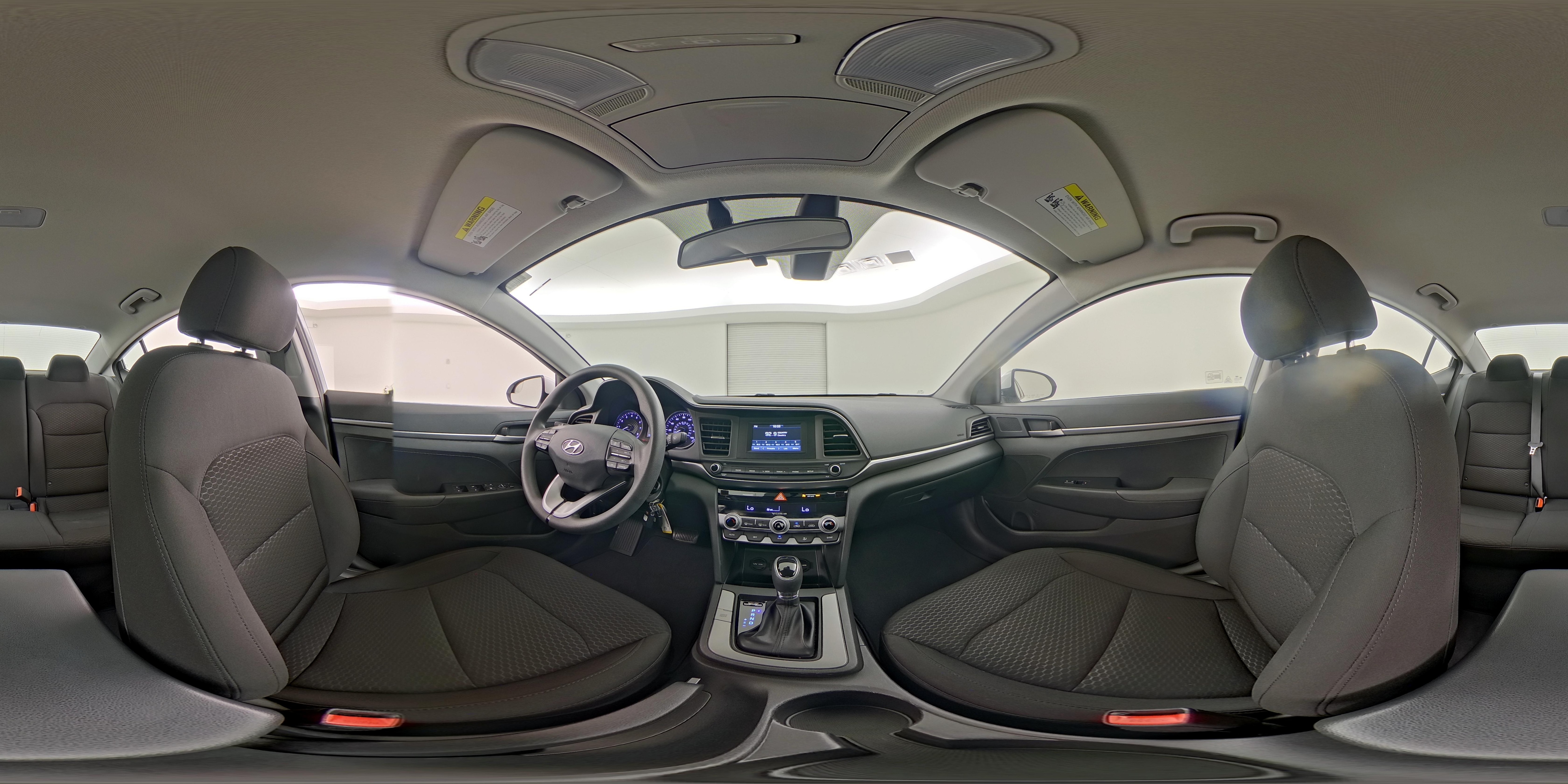 2020 Hyundai Elantra SE - Photo 24