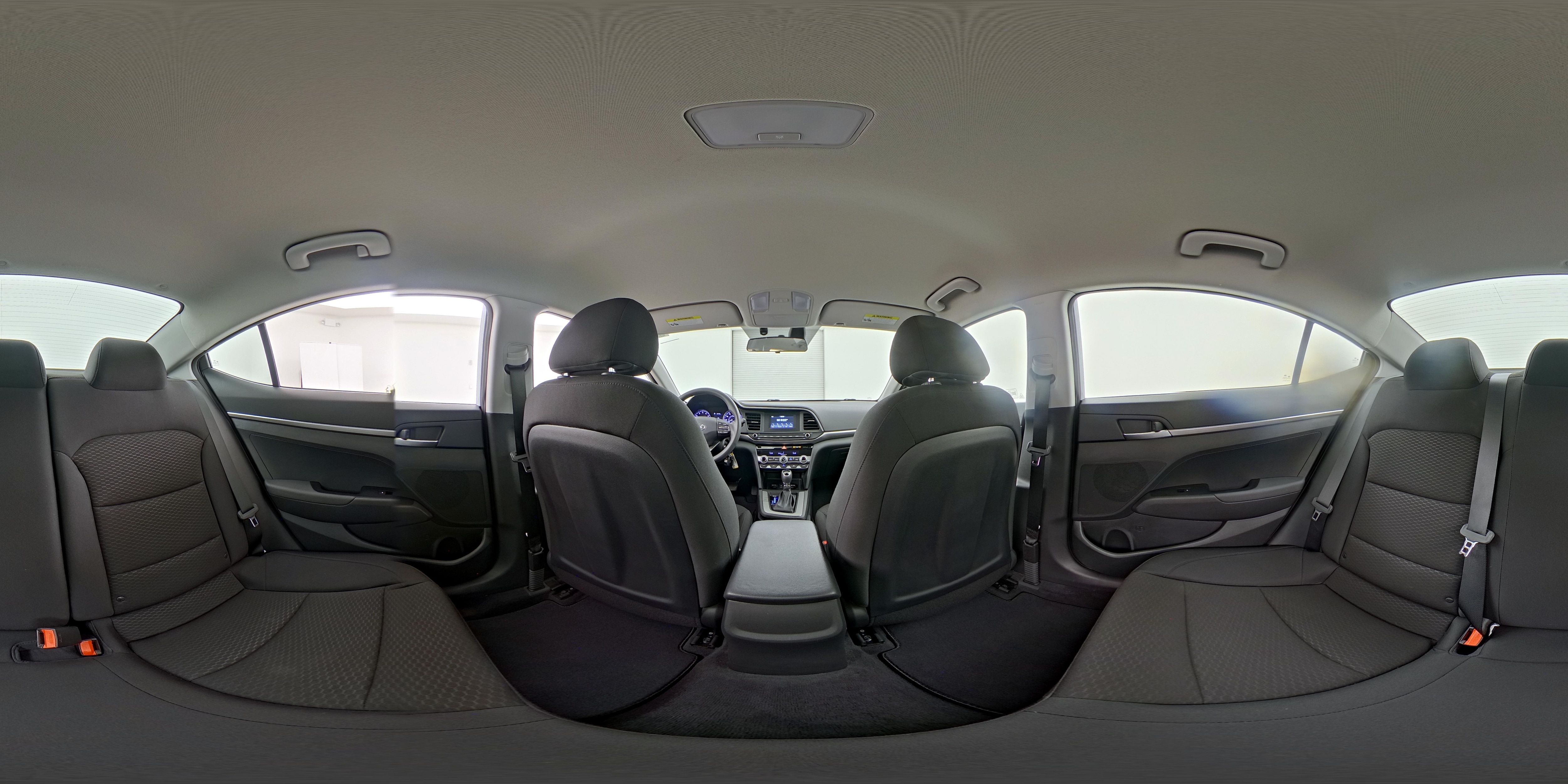 2020 Hyundai Elantra SE - Photo 25