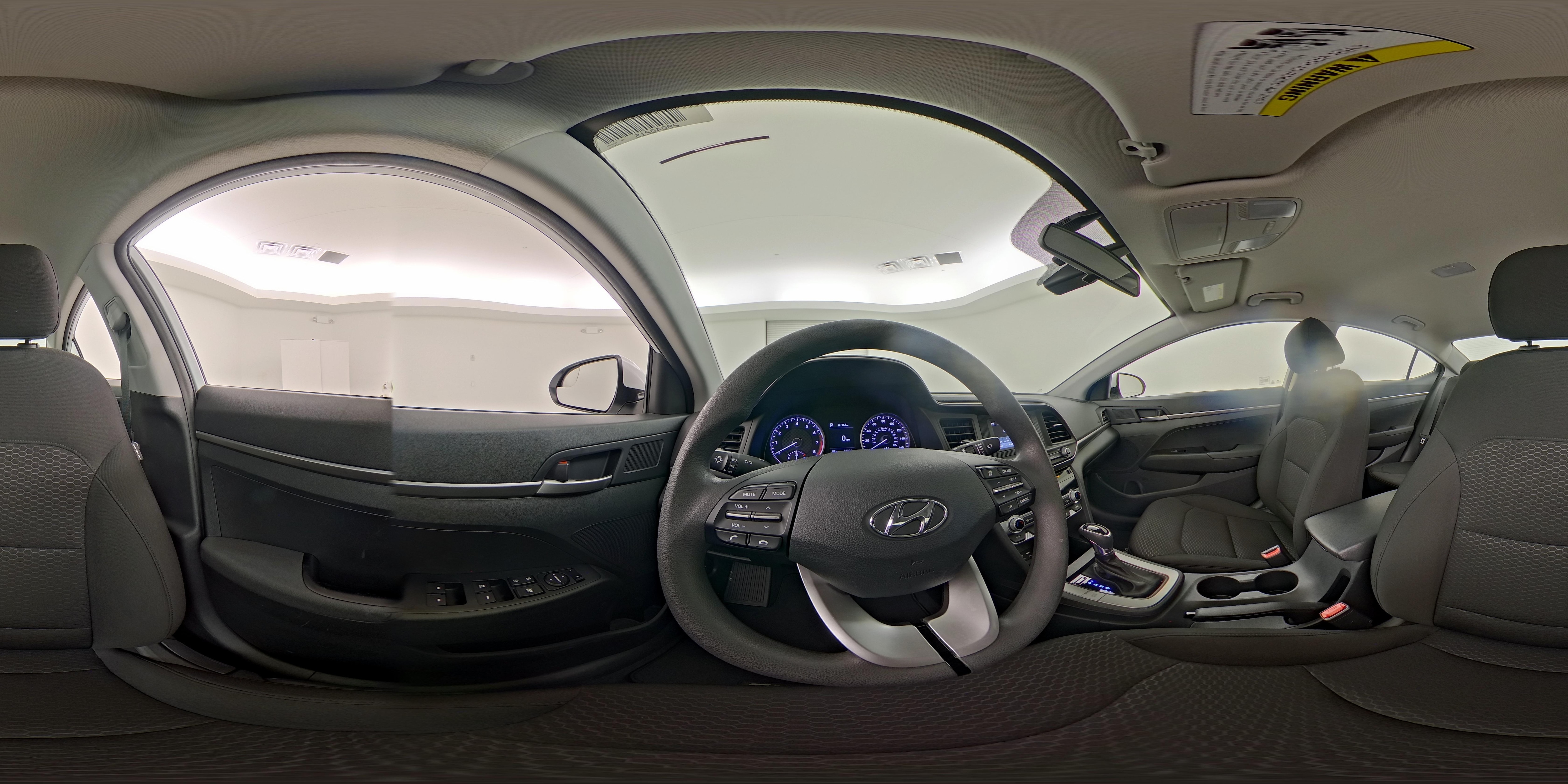 2020 Hyundai Elantra SE - Photo 26