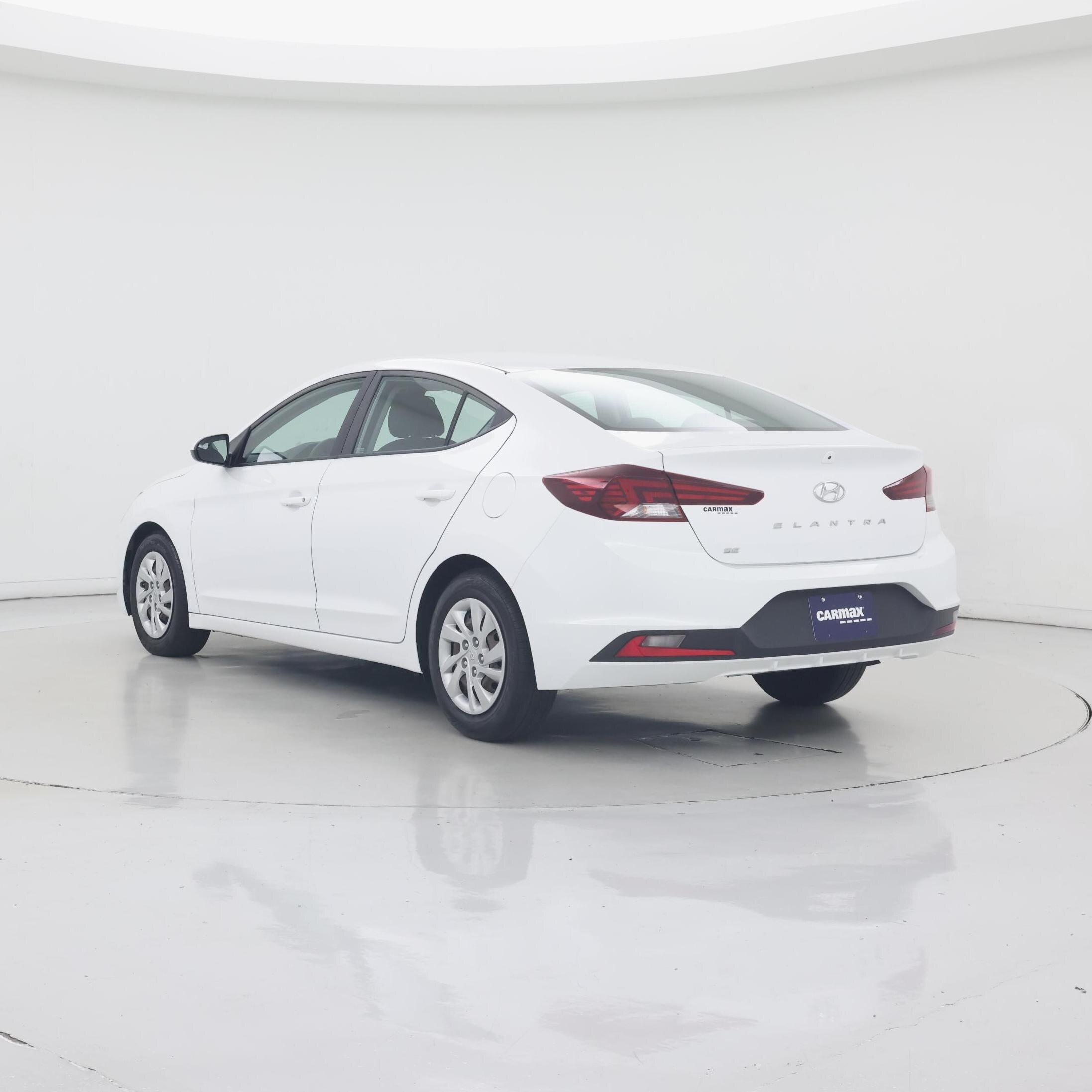 Thumbnail: 2020 Hyundai Elantra - 2