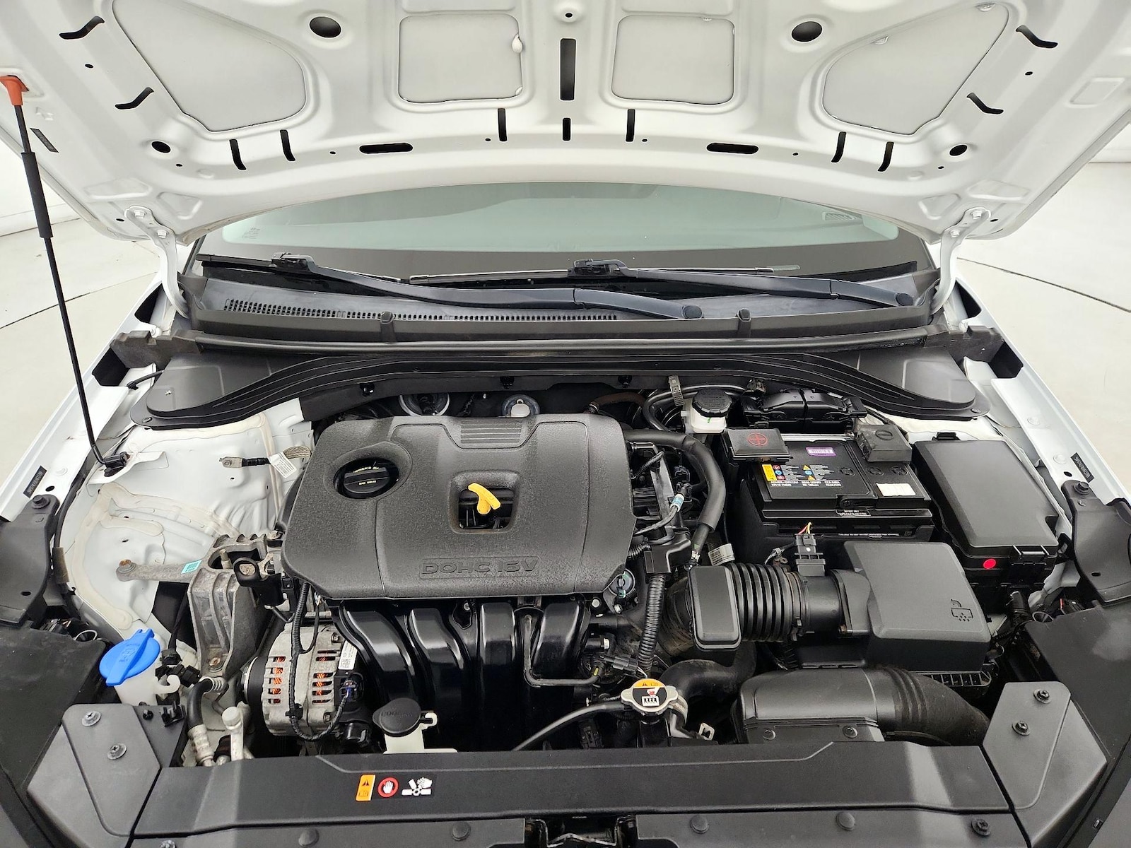 2020 Hyundai Elantra SE - Photo 22