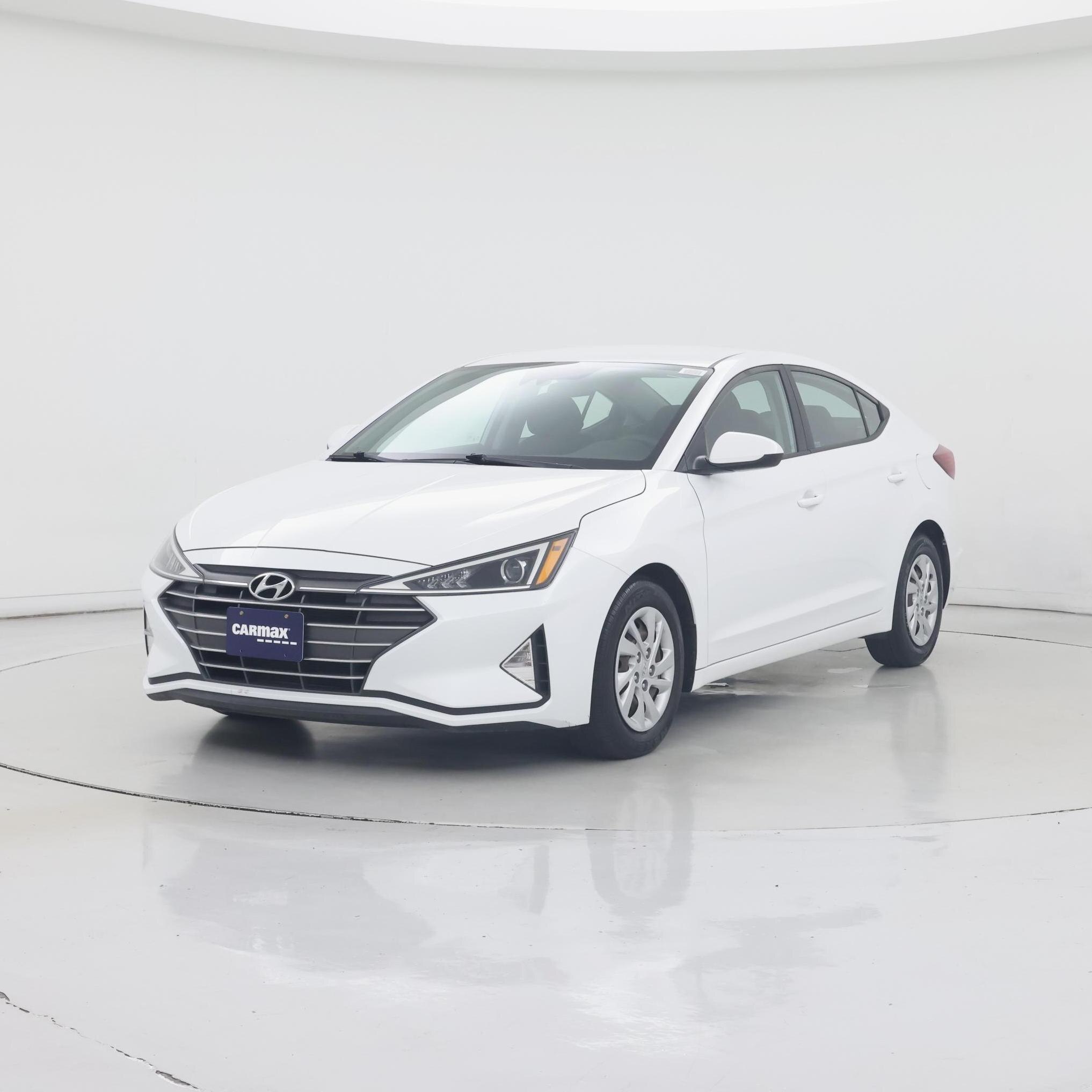 Thumbnail: 2020 Hyundai Elantra - 4