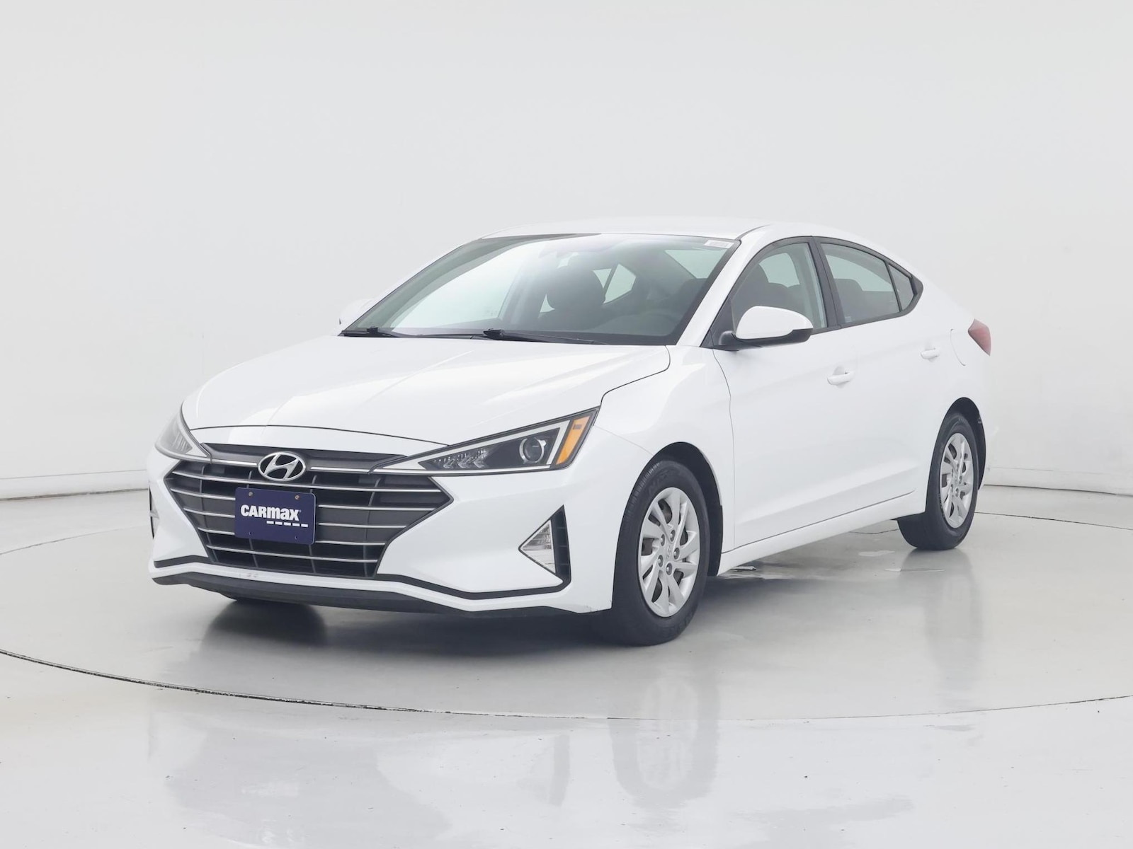 2020 Hyundai Elantra SE - Photo 5
