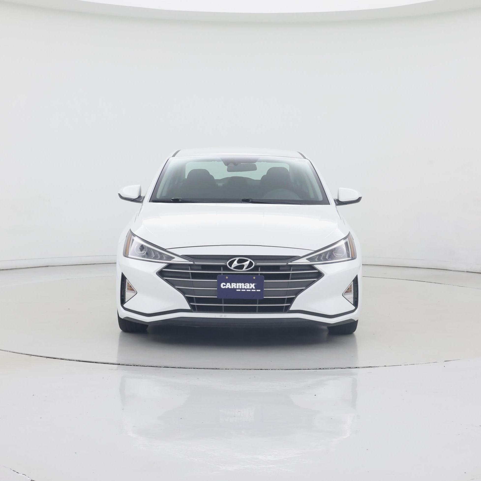Thumbnail: 2020 Hyundai Elantra - 5