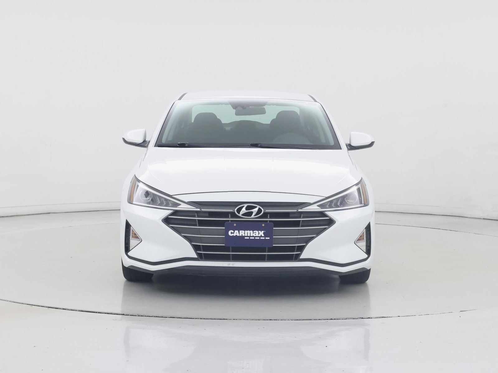 2020 Hyundai Elantra SE - Photo 6