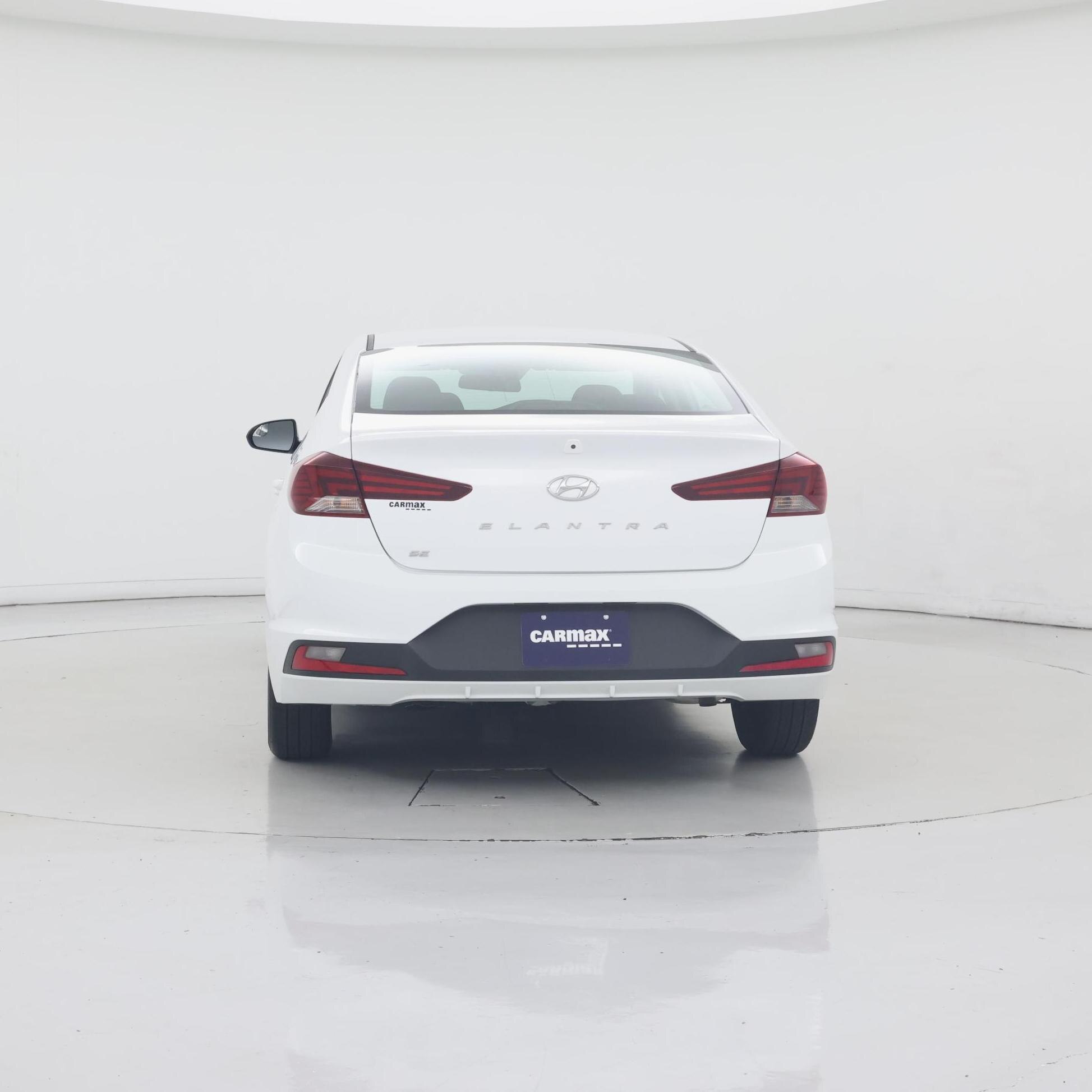 Thumbnail: 2020 Hyundai Elantra - 6