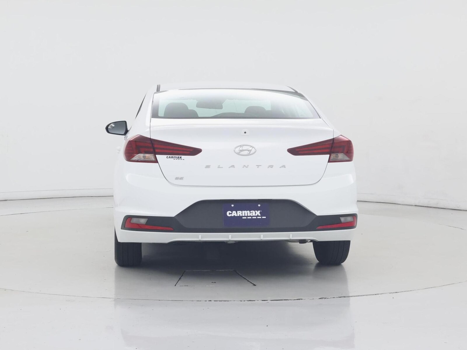 2020 Hyundai Elantra SE - Photo 7