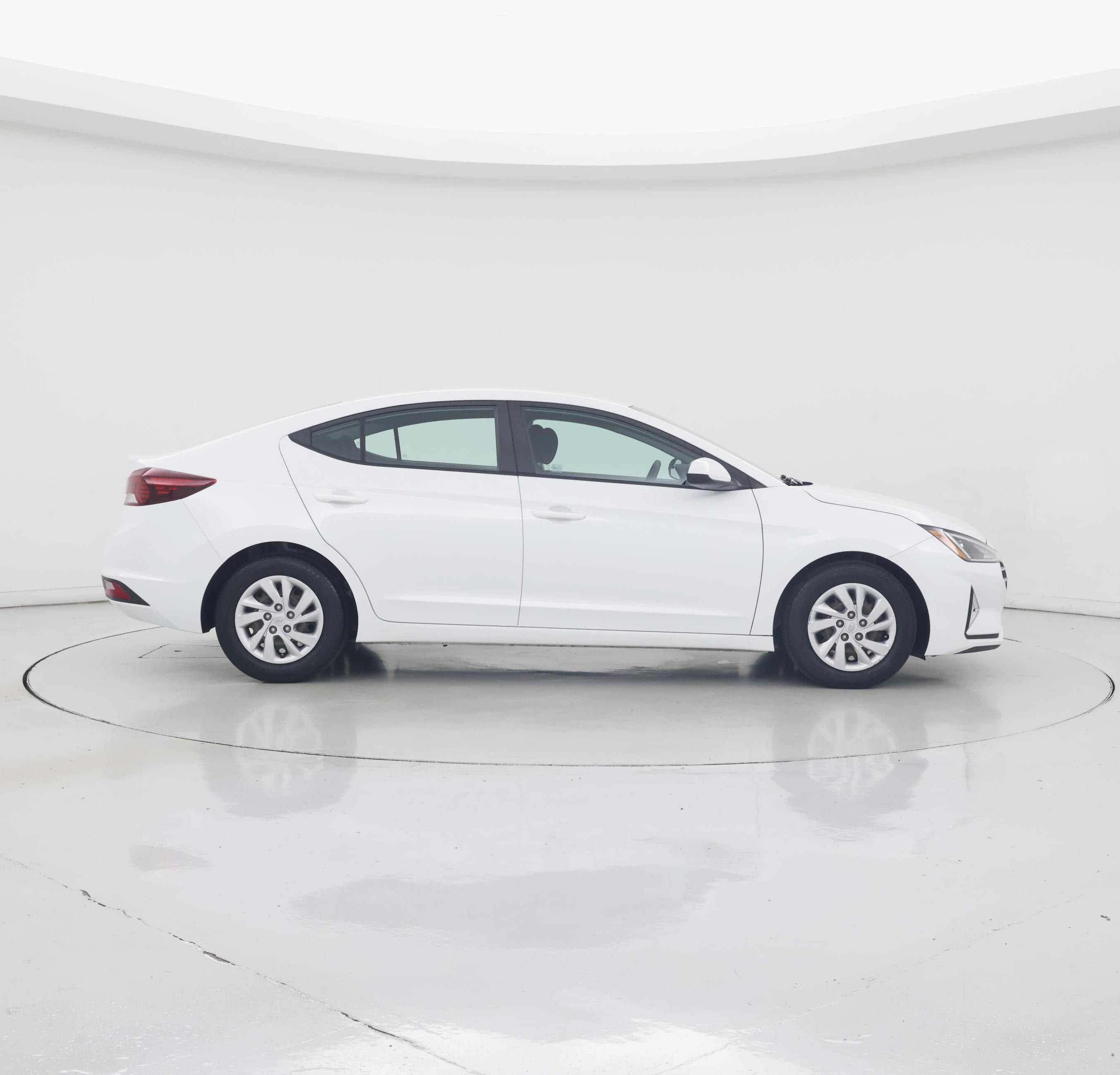 Thumbnail: 2020 Hyundai Elantra - 7