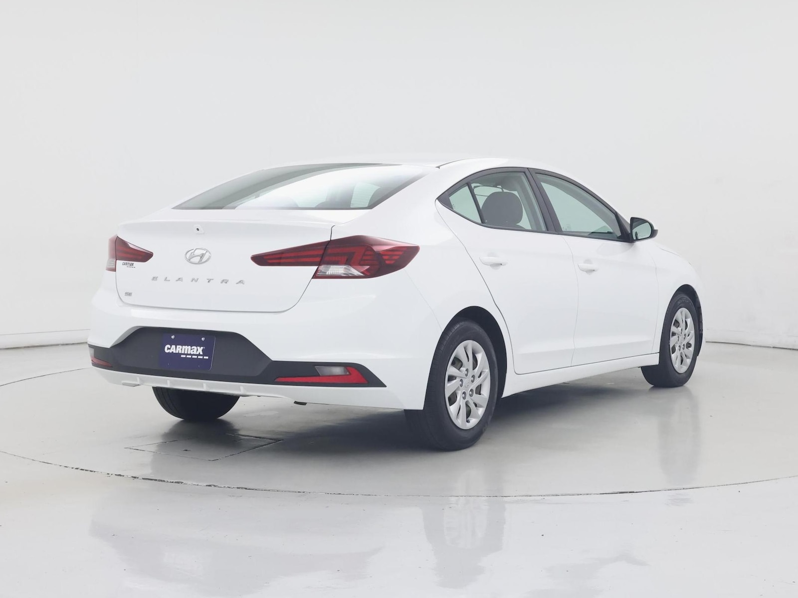 2020 Hyundai Elantra SE - Photo 9