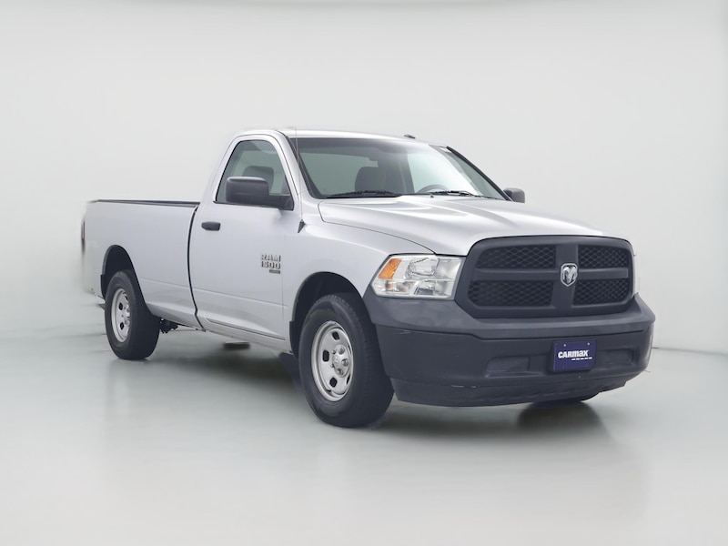 2019 RAM 1500 Classic Tradesman -
                  Houston, TX