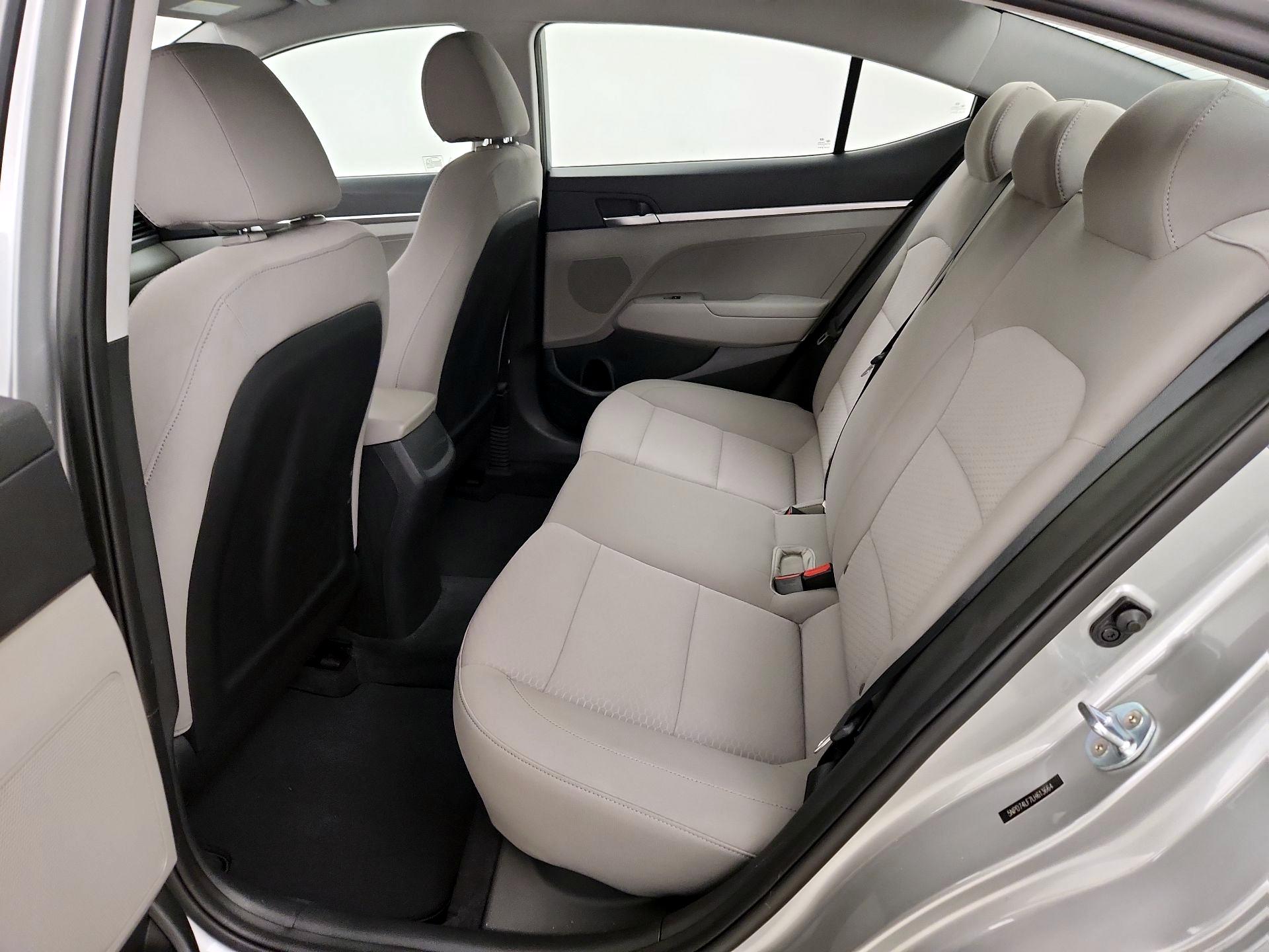 Thumbnail: 2020 Hyundai Elantra - 19