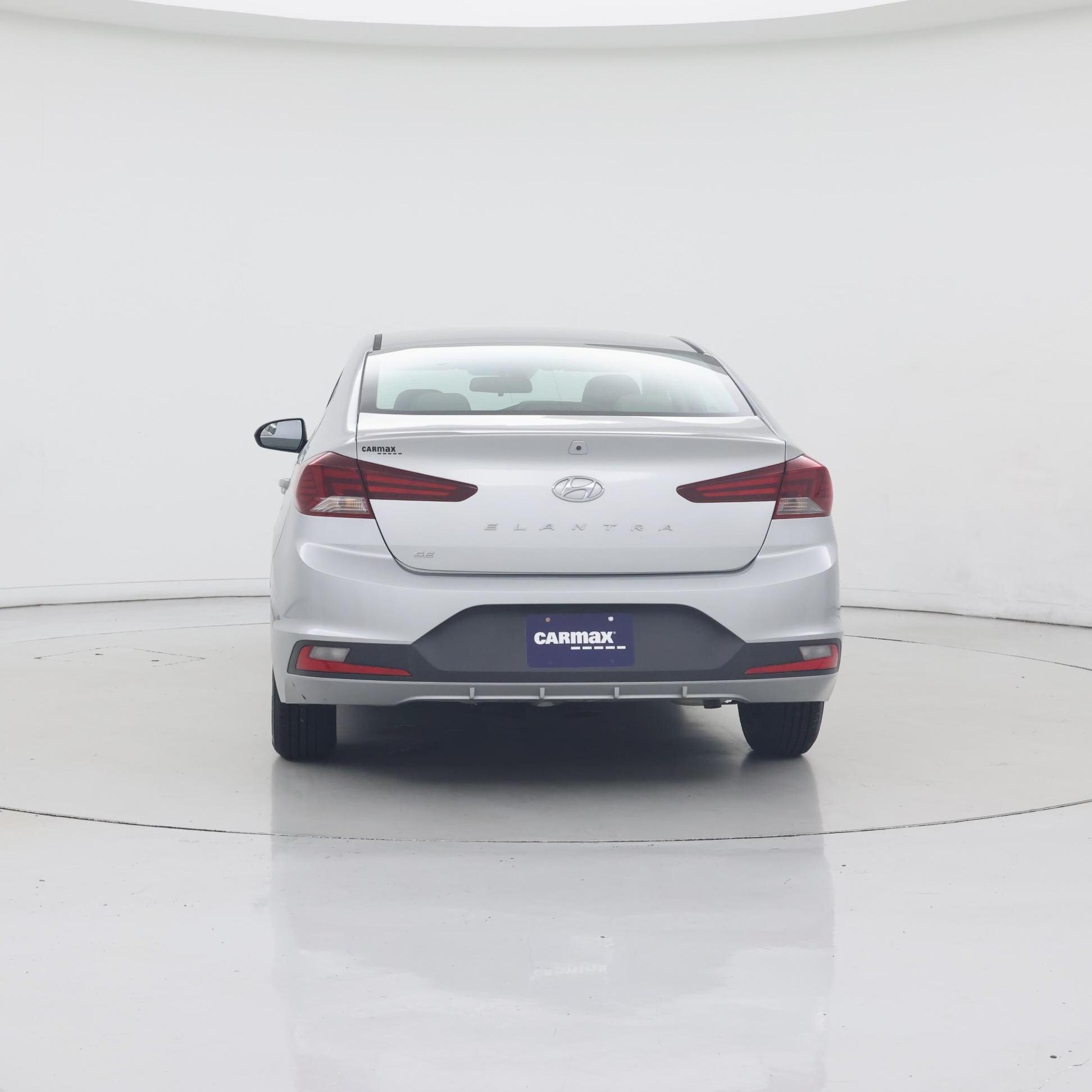 Thumbnail: 2020 Hyundai Elantra - 6