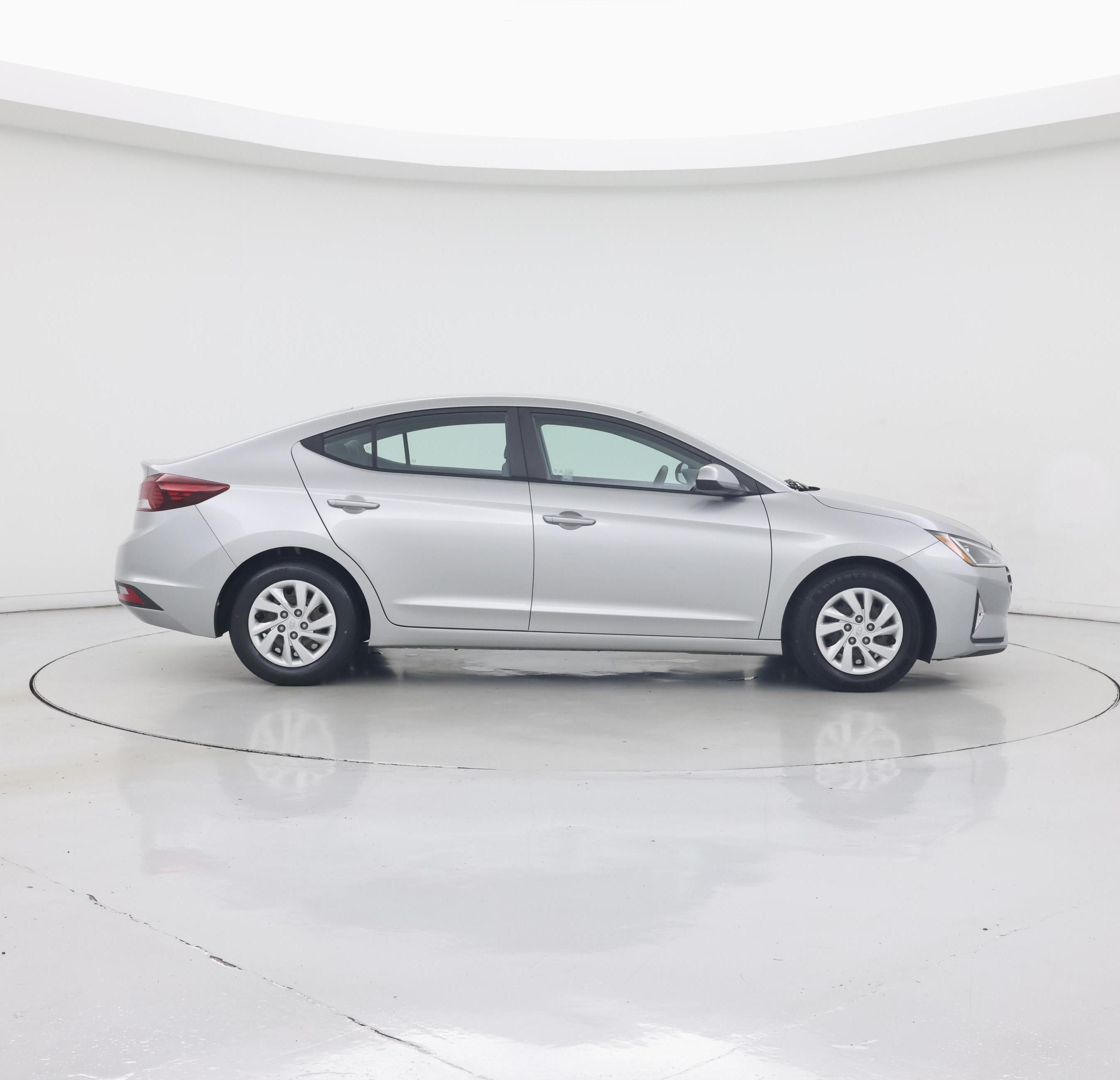 Thumbnail: 2020 Hyundai Elantra - 7