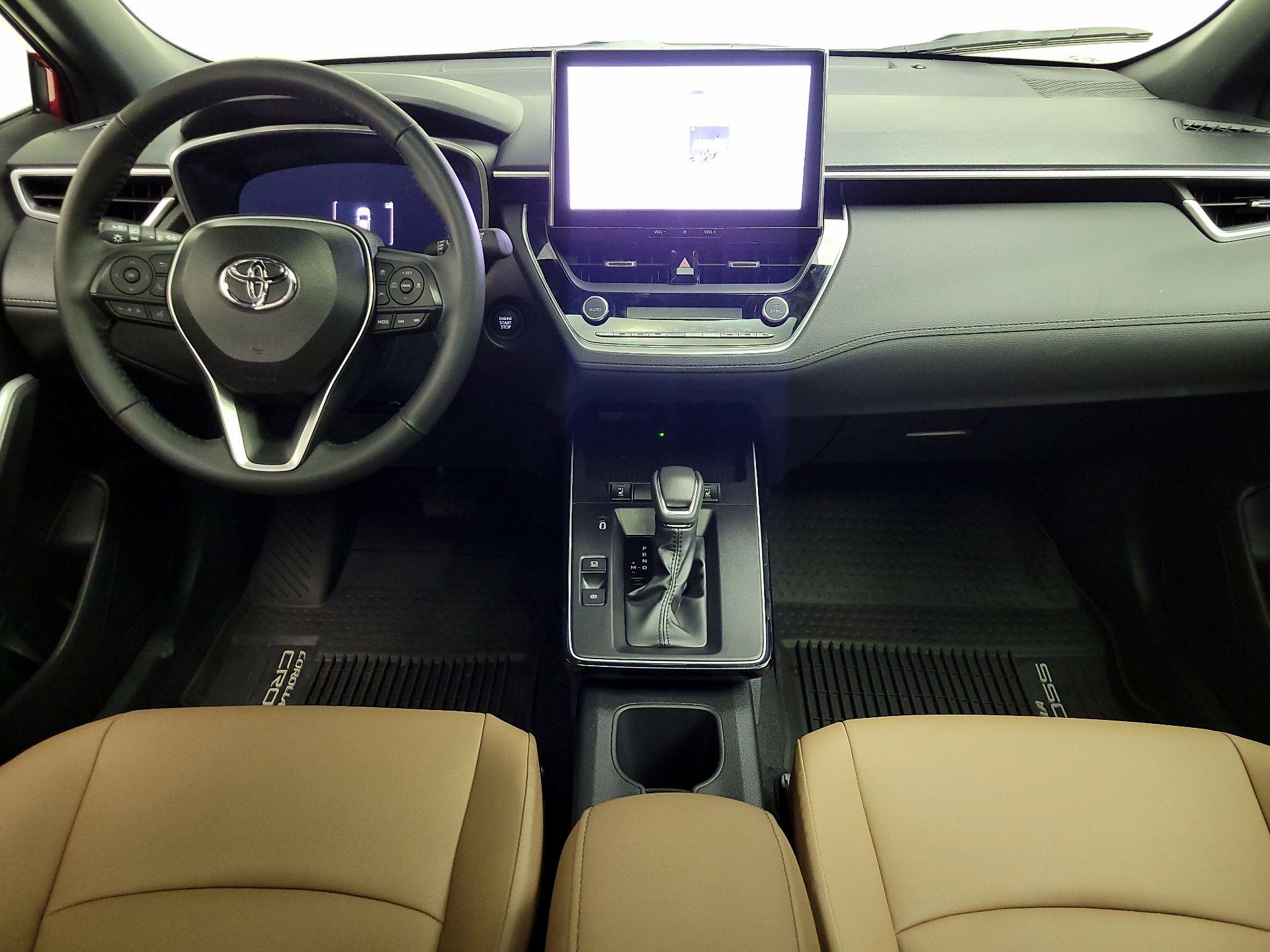 Thumbnail: 2026 Toyota Corolla Cross - 9