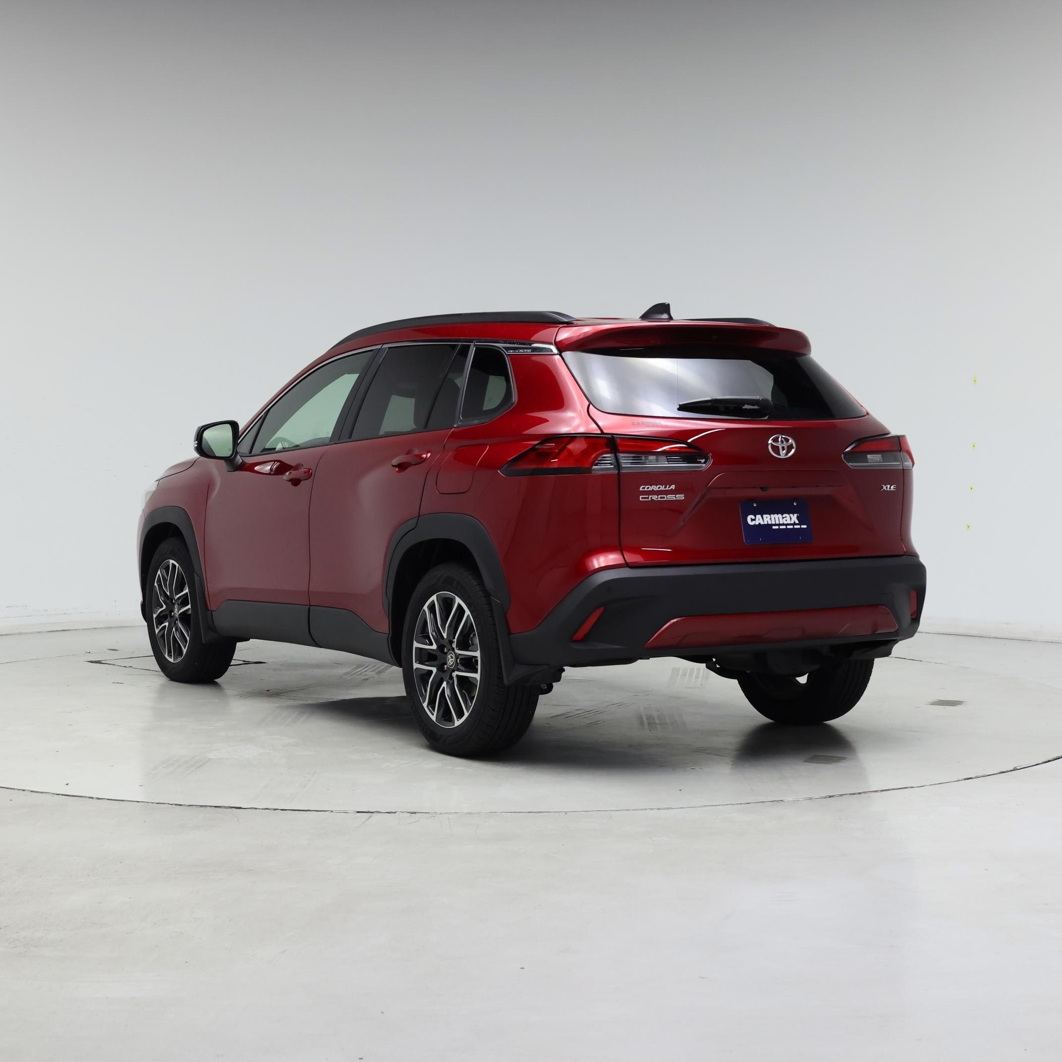Thumbnail: 2026 Toyota Corolla Cross - 2