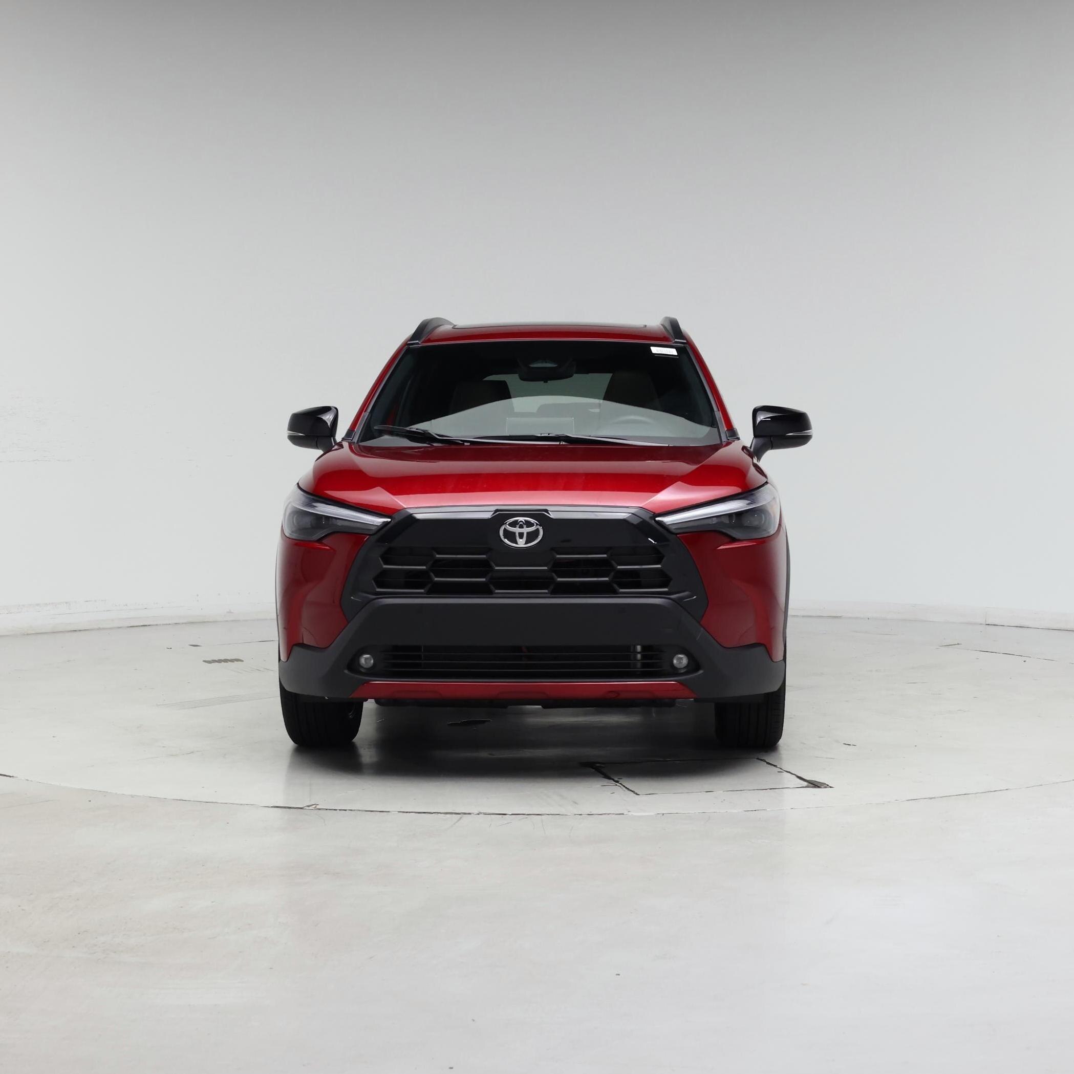 Thumbnail: 2026 Toyota Corolla Cross - 5