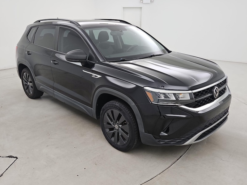 2023 Volkswagen Taos S