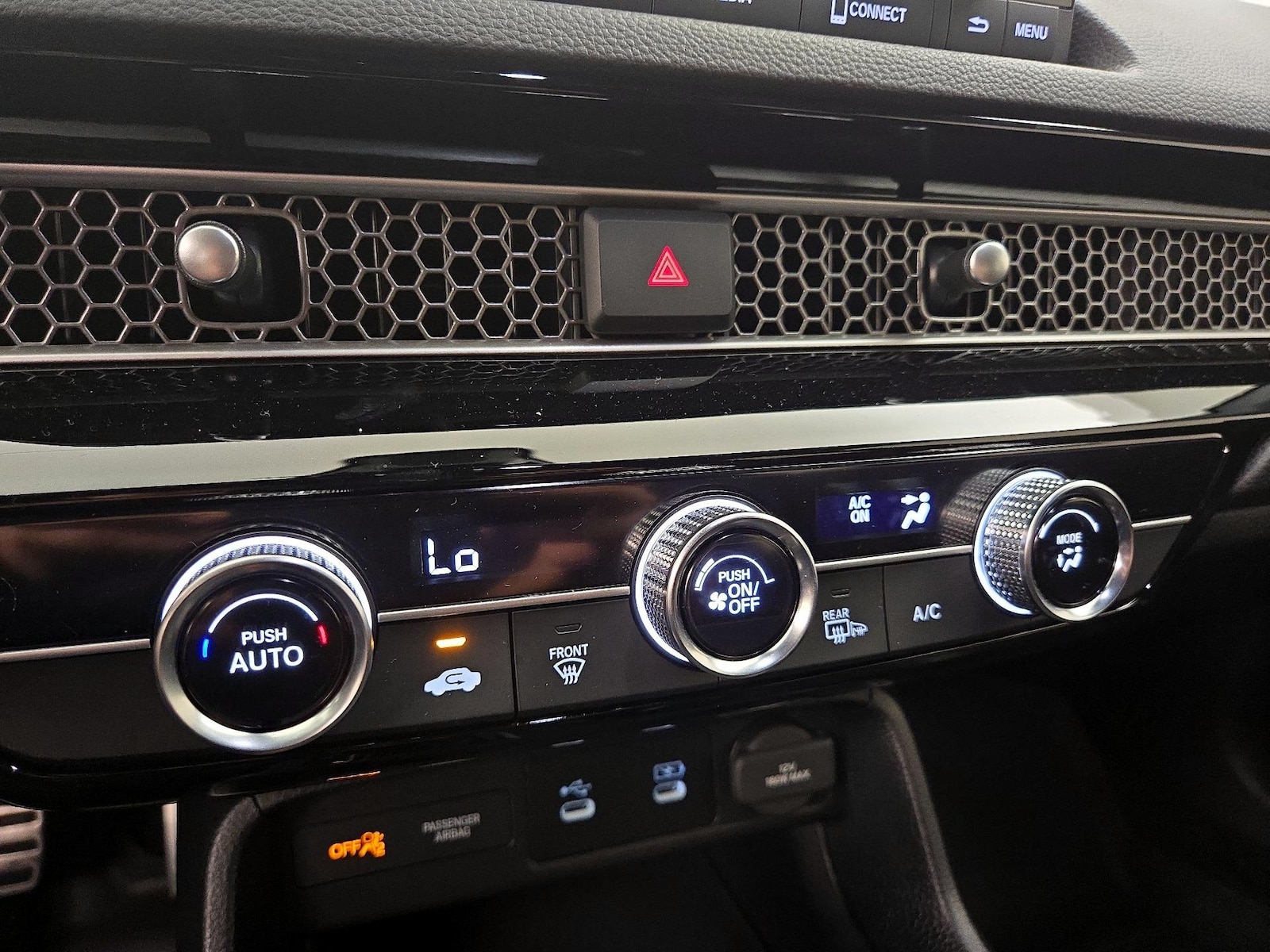 2025 Honda Civic Sport - Photo 16