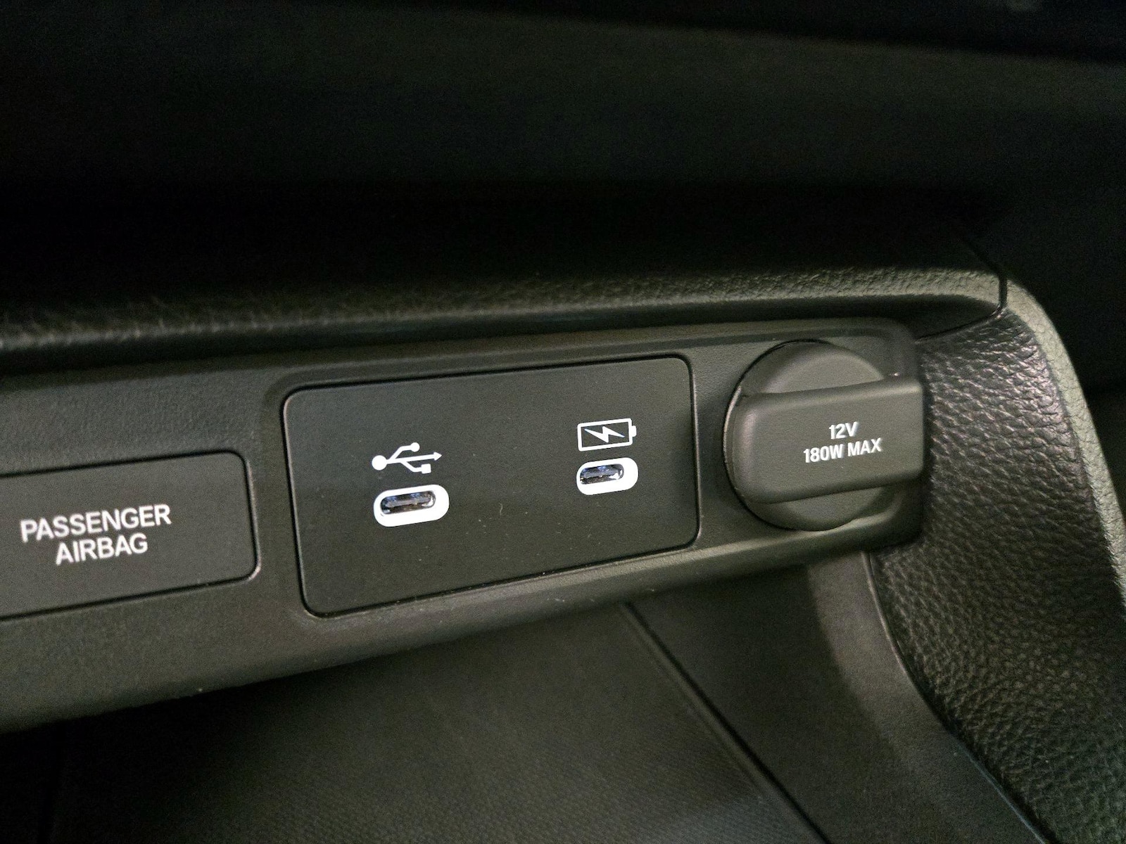2025 Honda Civic Sport - Photo 18
