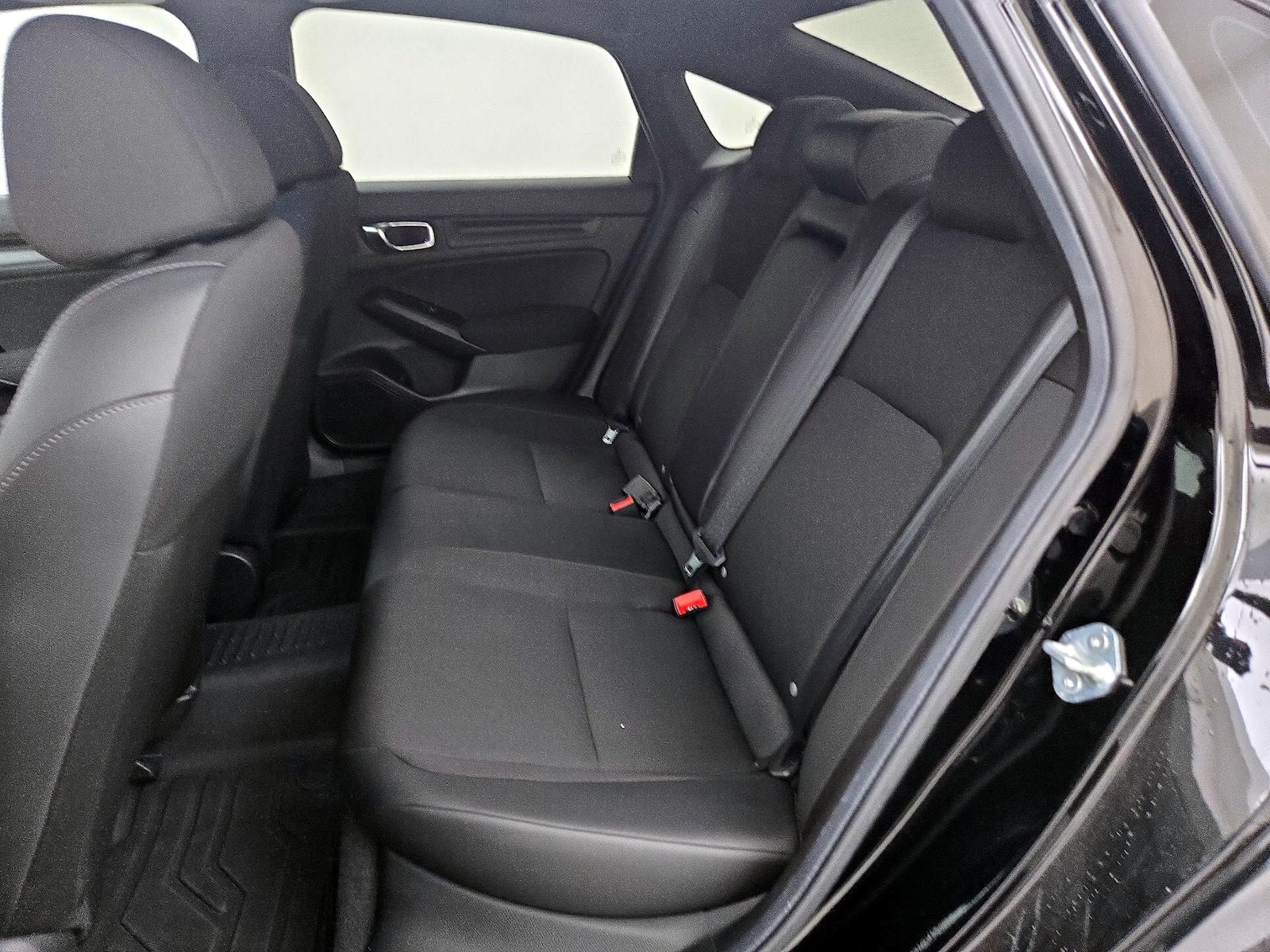 2025 Honda Civic Sport - Photo 19