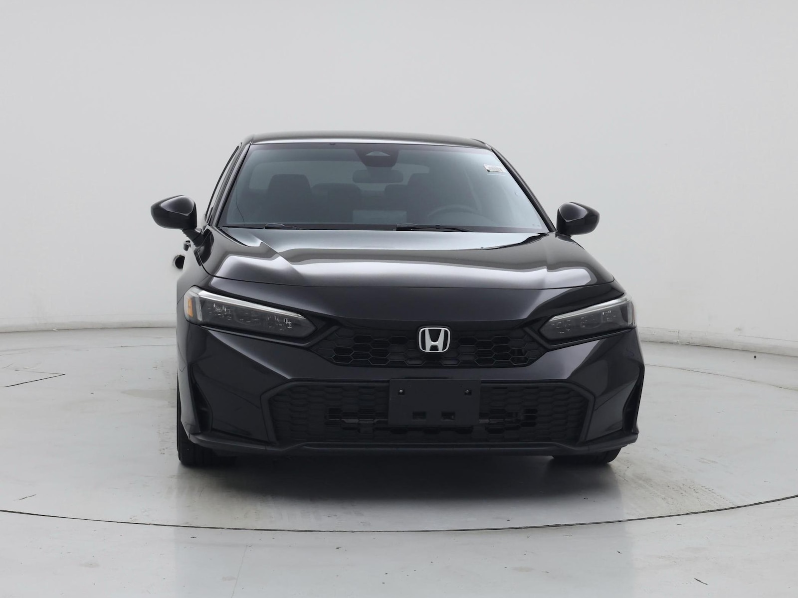 2025 Honda Civic Sport - Photo 6