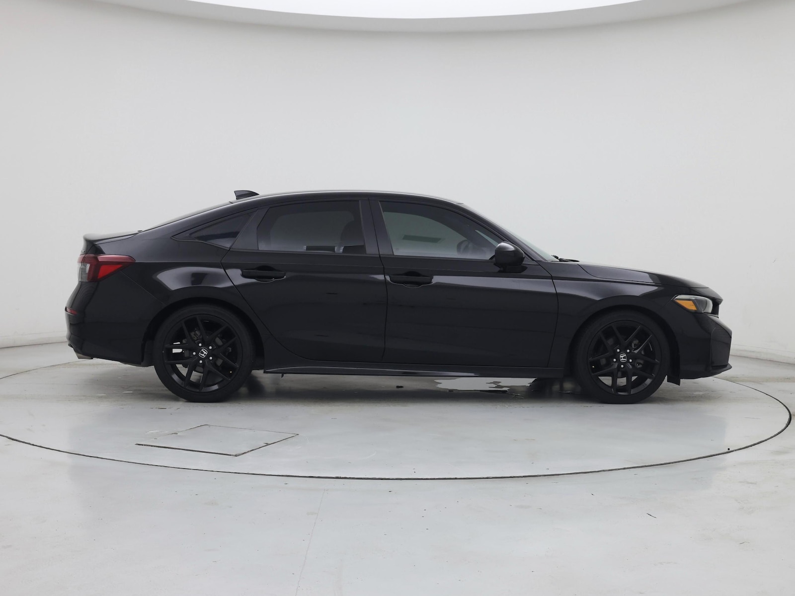 2025 Honda Civic Sport - Photo 8