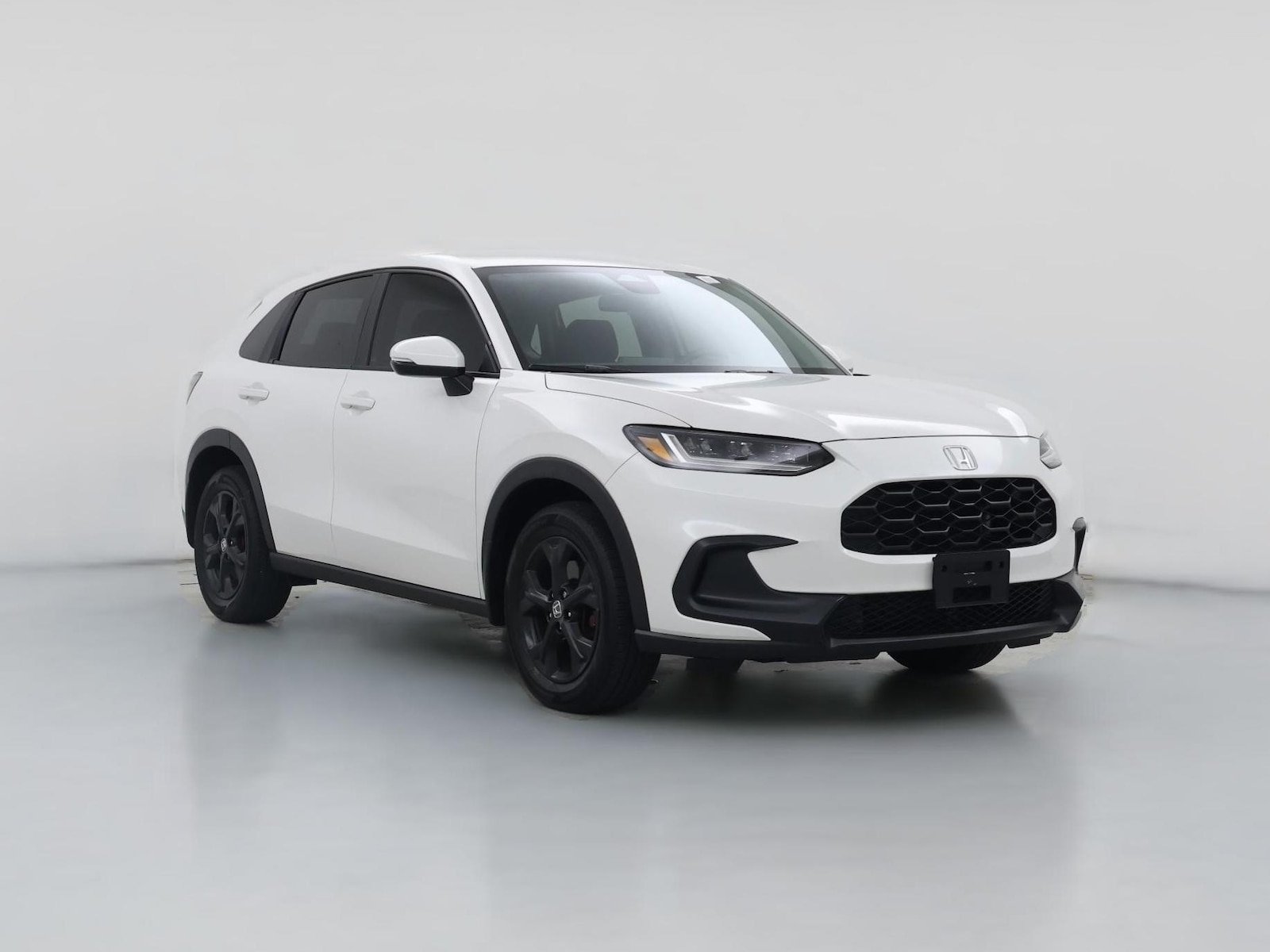 2026 Honda HR-V