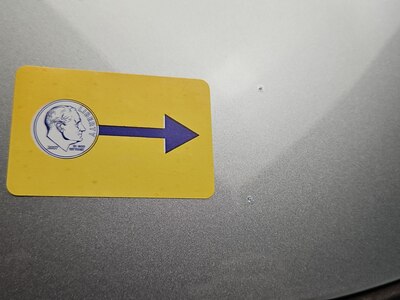 Condition detail