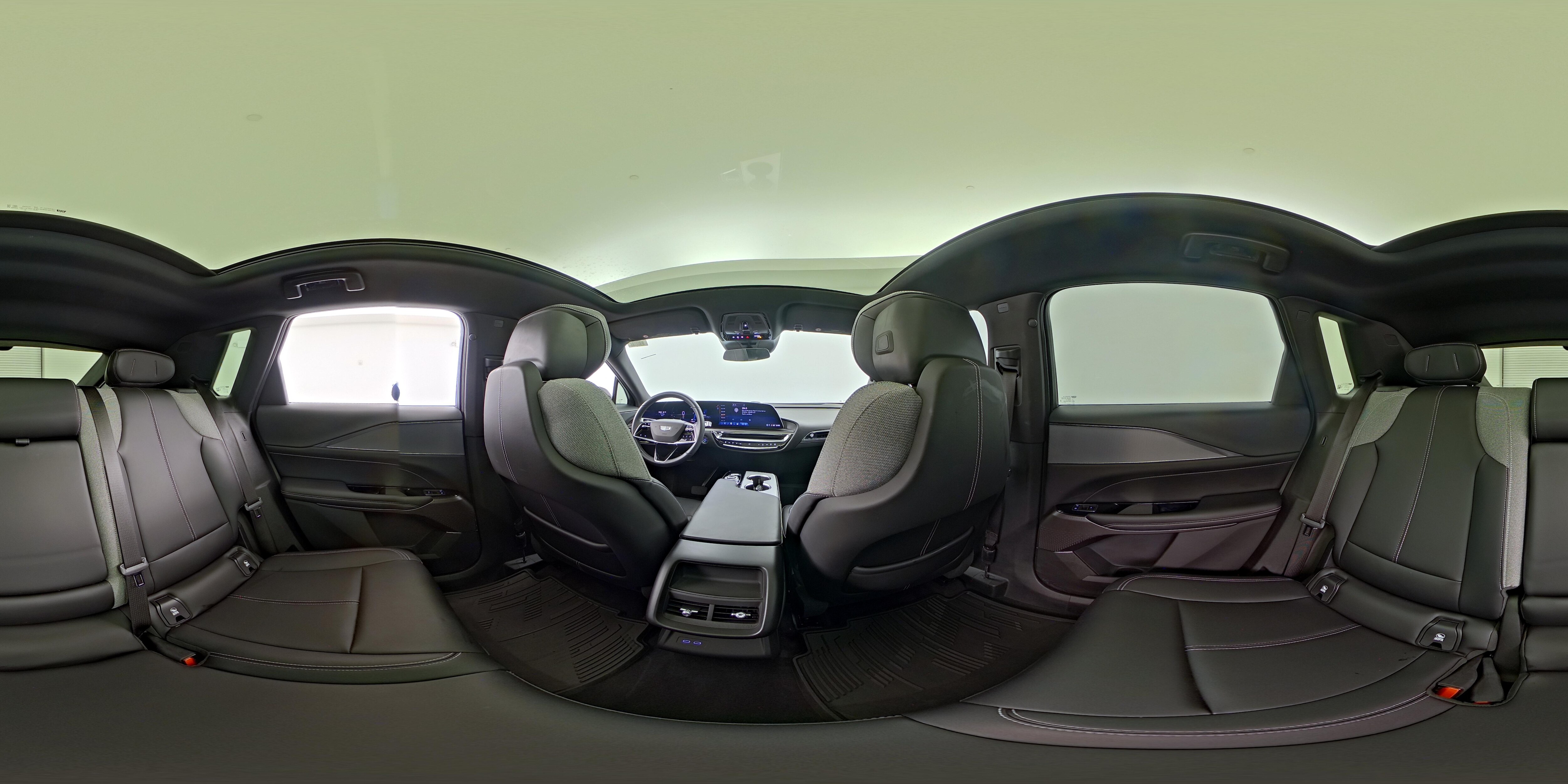 2024 Cadillac LYRIQ Tech - Photo 25