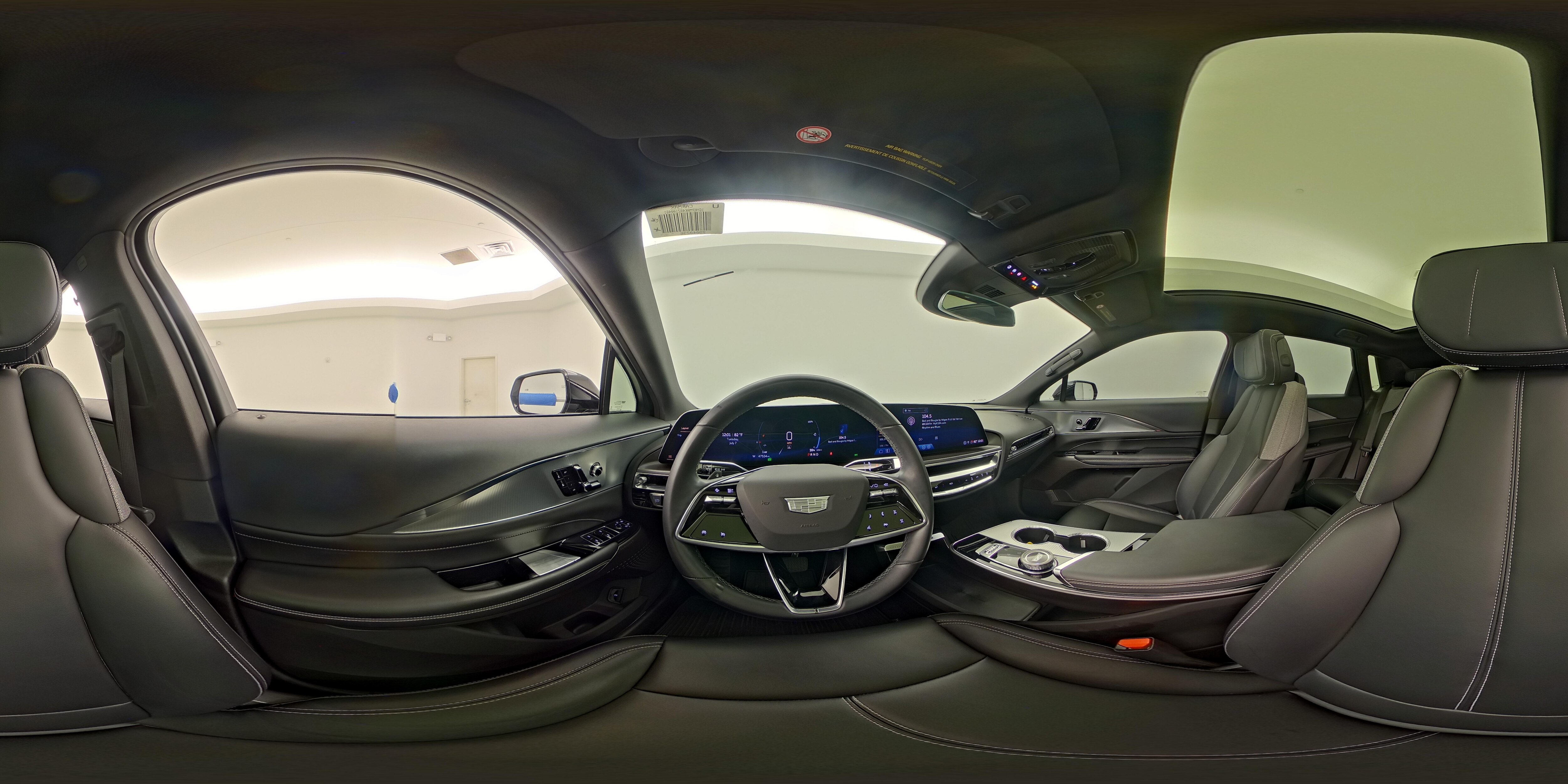 2024 Cadillac LYRIQ Tech - Photo 26