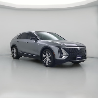 2024 Cadillac LYRIQ Tech
