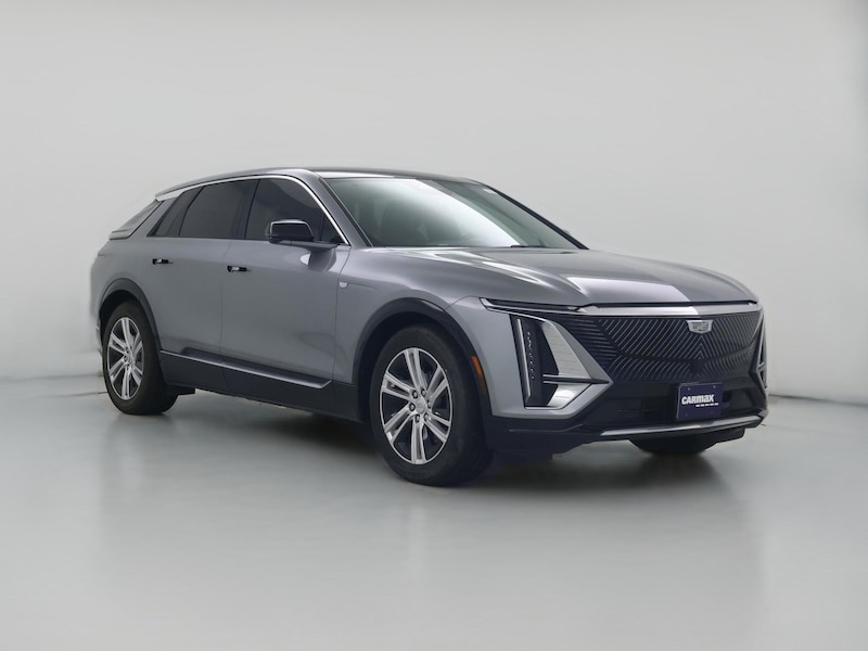 2024 Cadillac Lyriq Tech -
                  Garland, TX