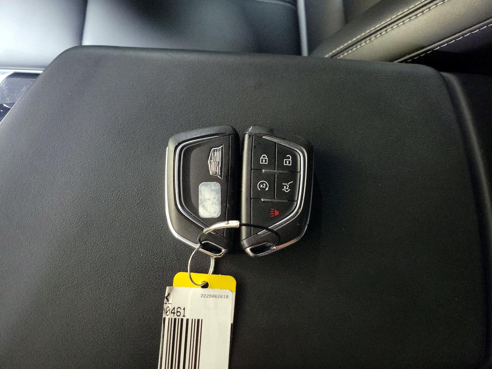2024 Cadillac LYRIQ Tech - Photo 23