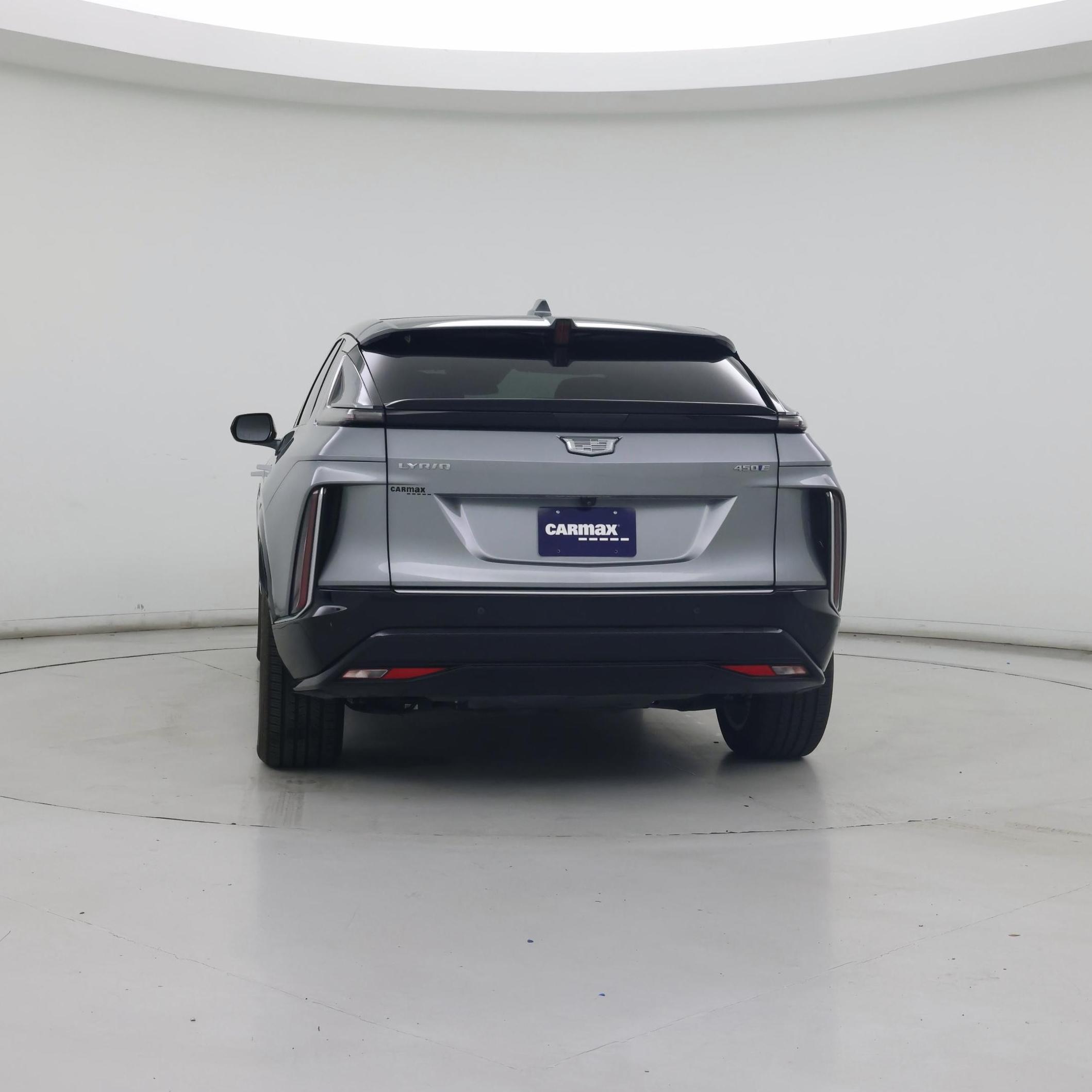 Thumbnail: 2024 Cadillac Lyriq - 6