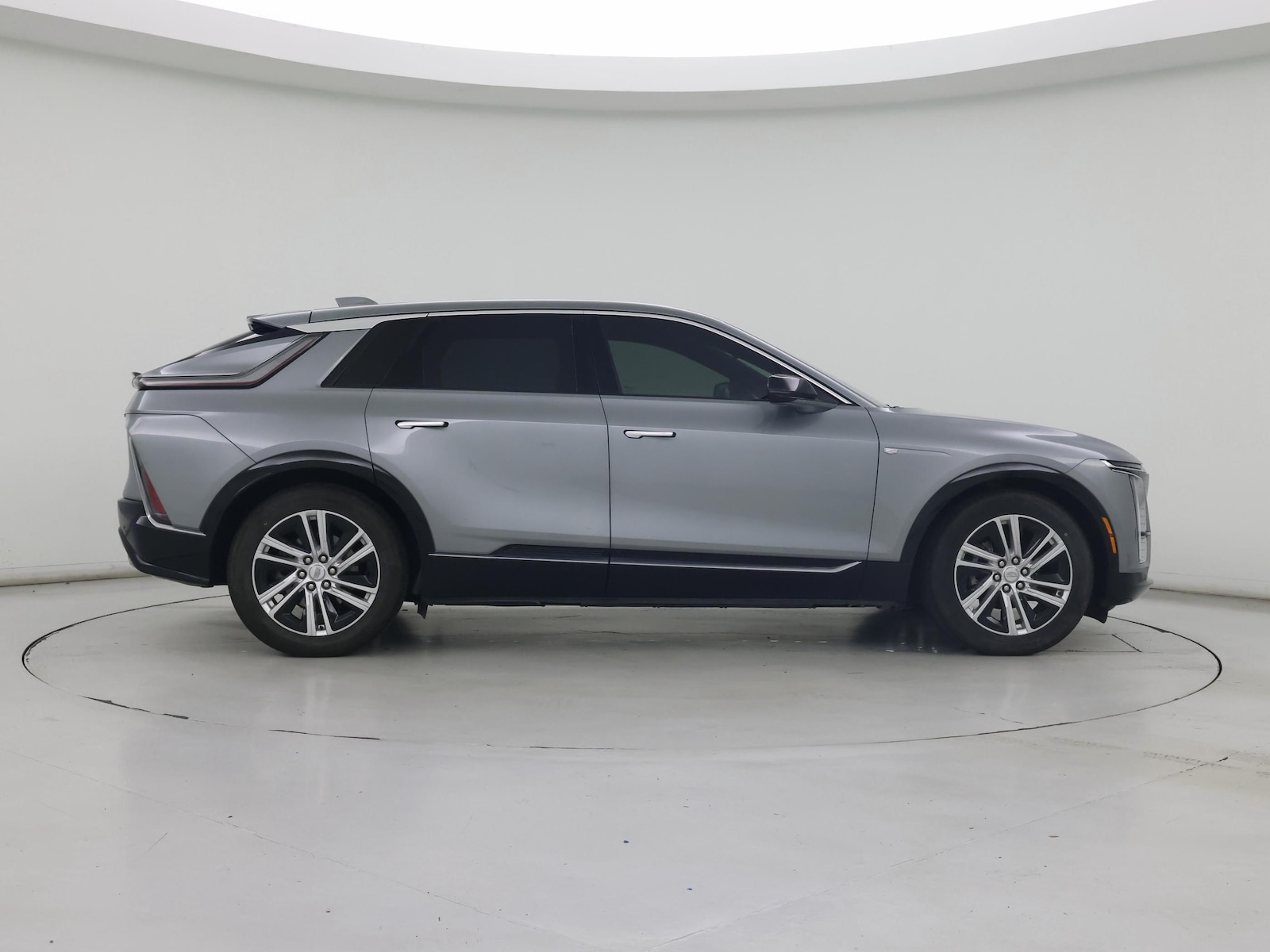 2024 Cadillac LYRIQ Tech - Photo 8
