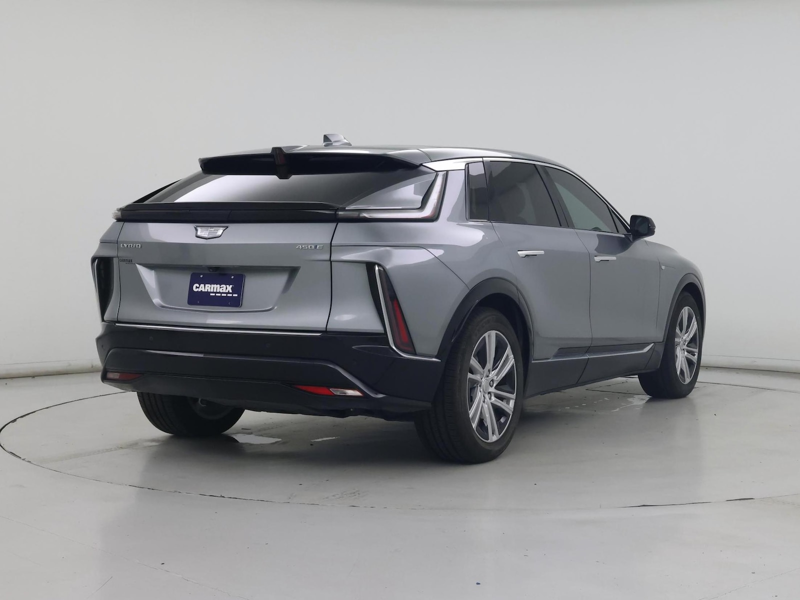 2024 Cadillac LYRIQ Tech - Photo 9