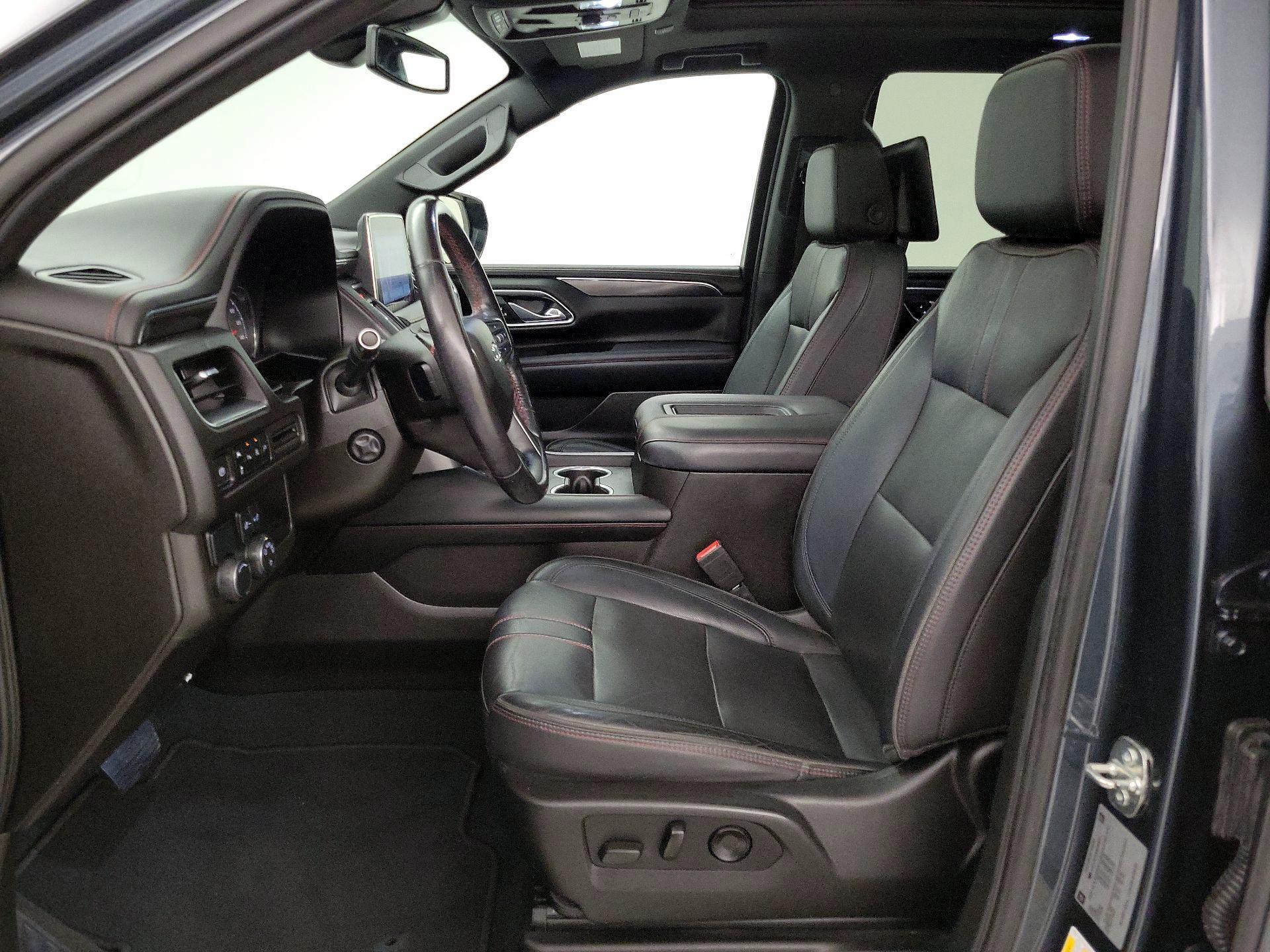 Thumbnail: 2021 Chevrolet Tahoe - 11