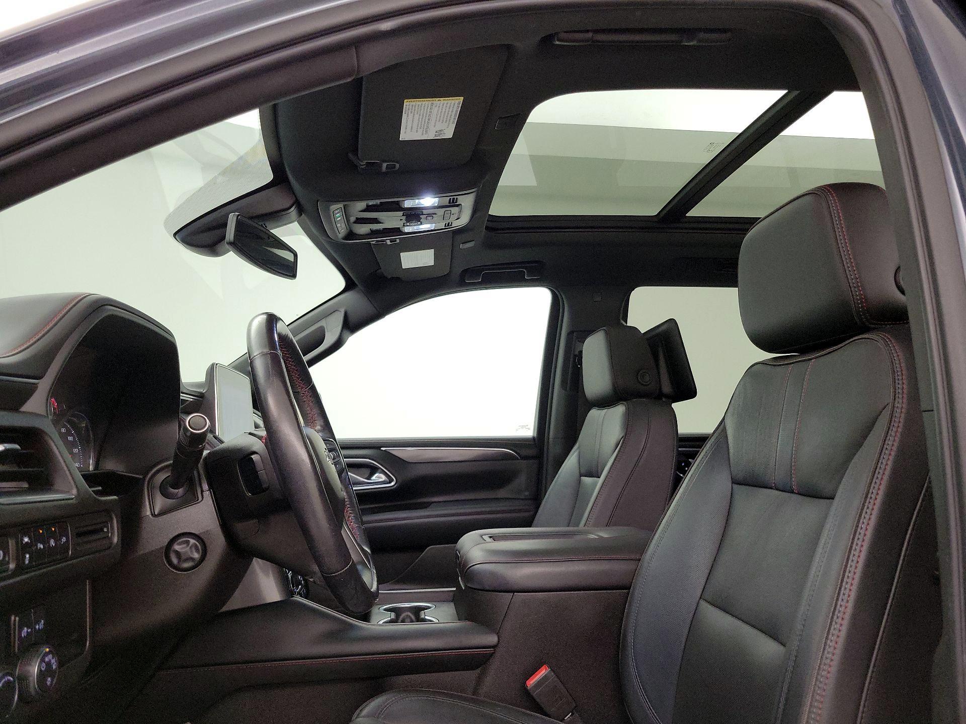 Thumbnail: 2021 Chevrolet Tahoe - 19
