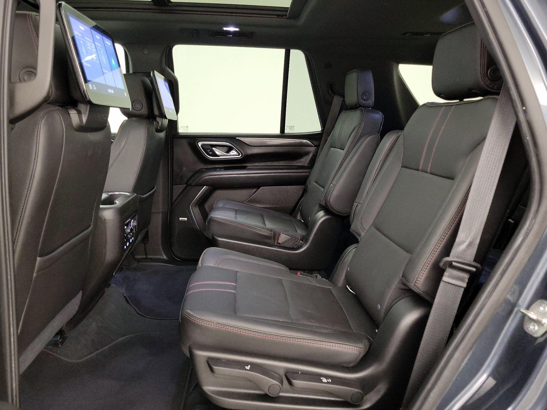Thumbnail: 2021 Chevrolet Tahoe - 20