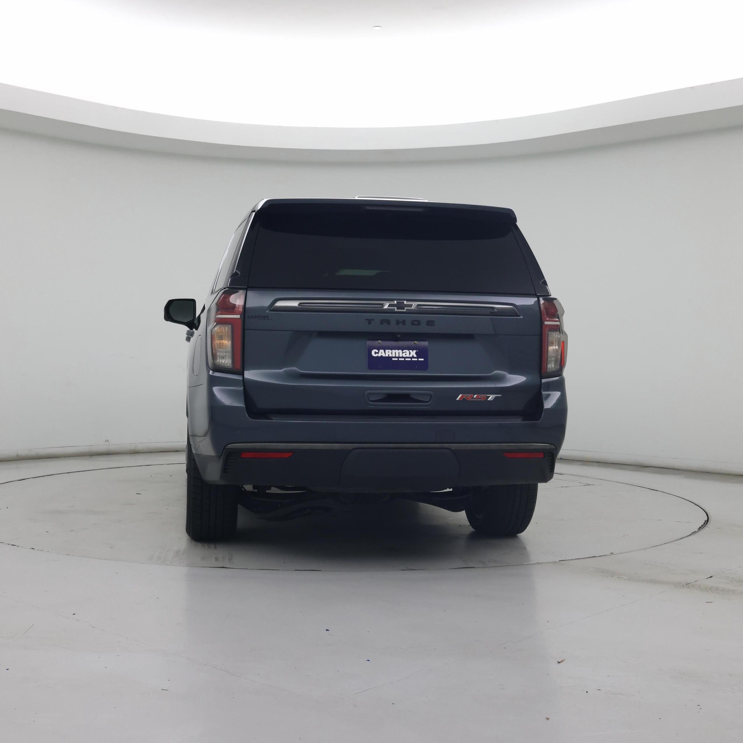 Thumbnail: 2021 Chevrolet Tahoe - 6