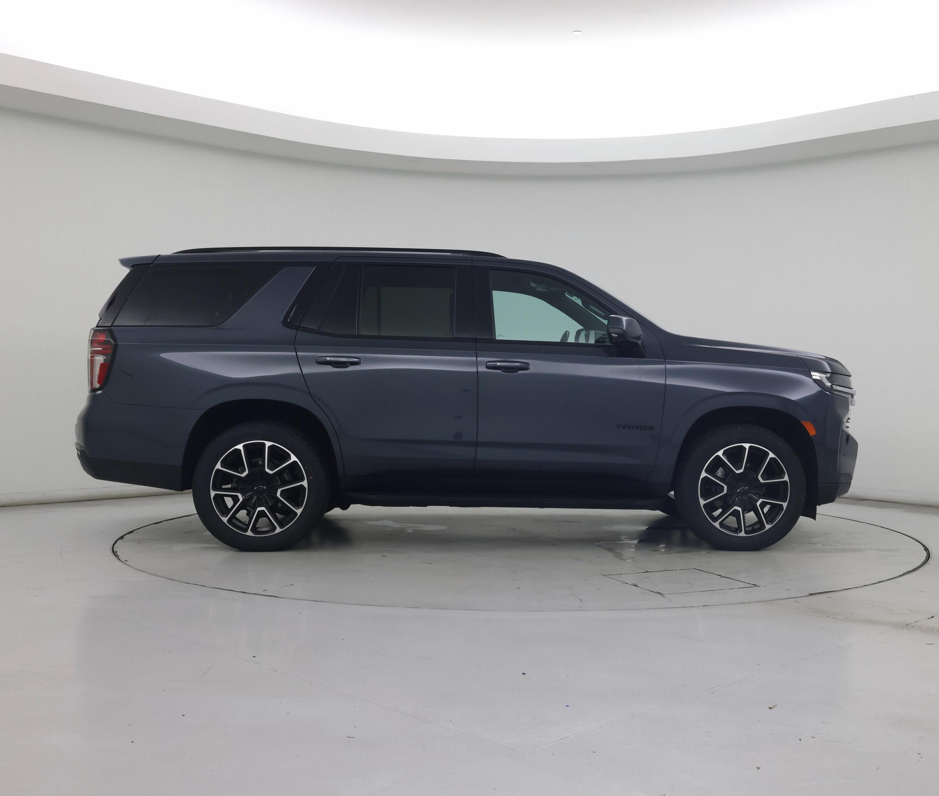 Thumbnail: 2021 Chevrolet Tahoe - 7