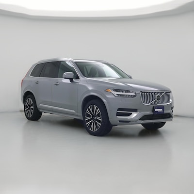 2024 Volvo XC90 Recharge PHEV T8 Plus Bright Theme