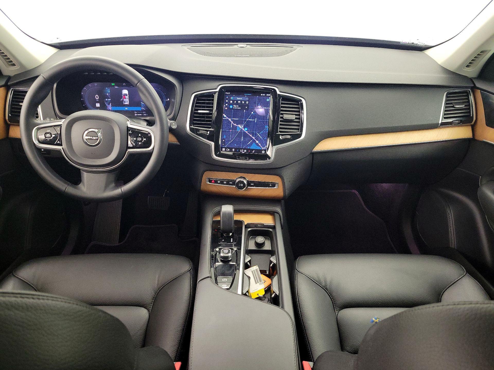 Thumbnail: 2024 Volvo XC90 - 9